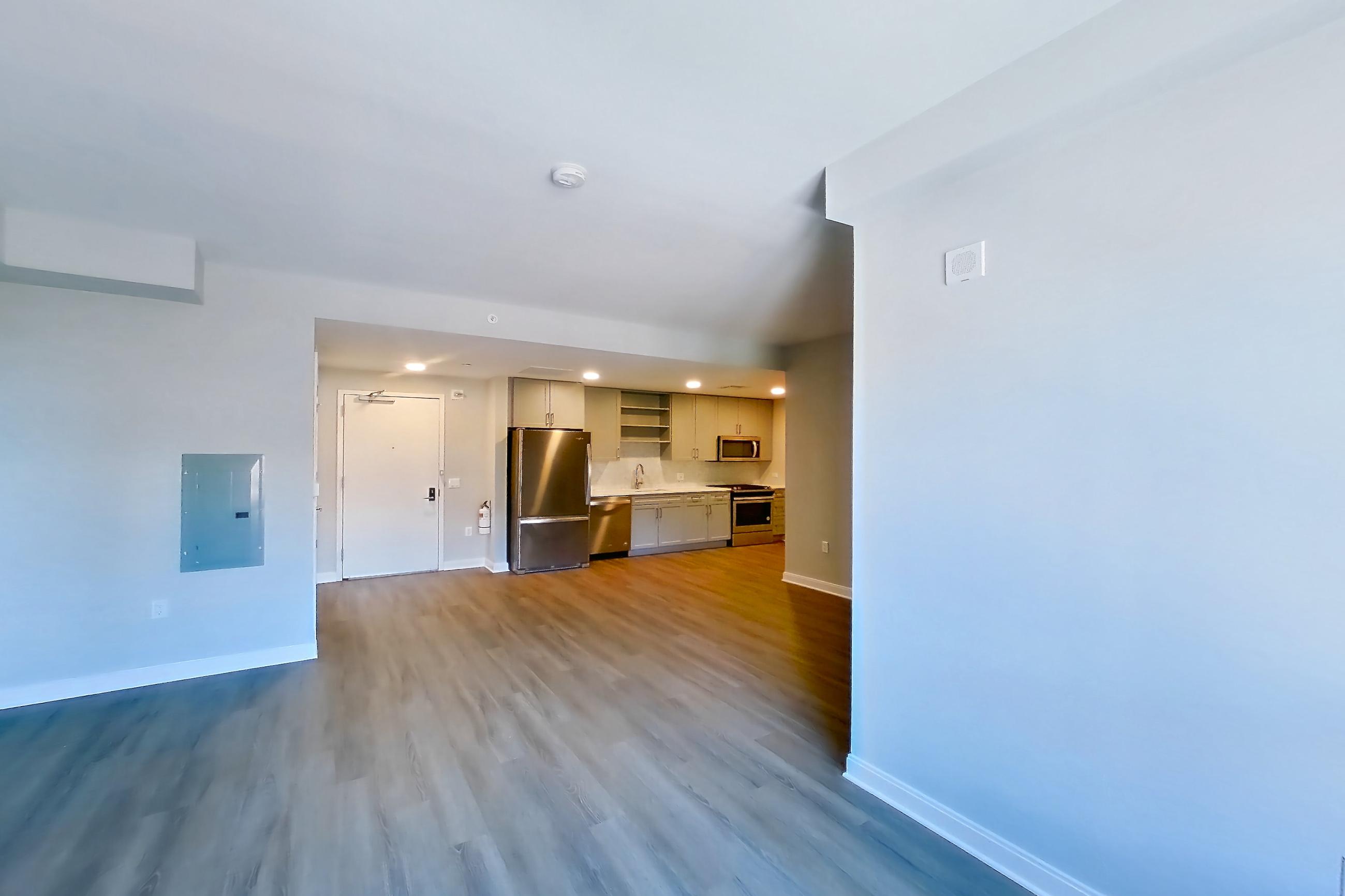 LIVING SPACE