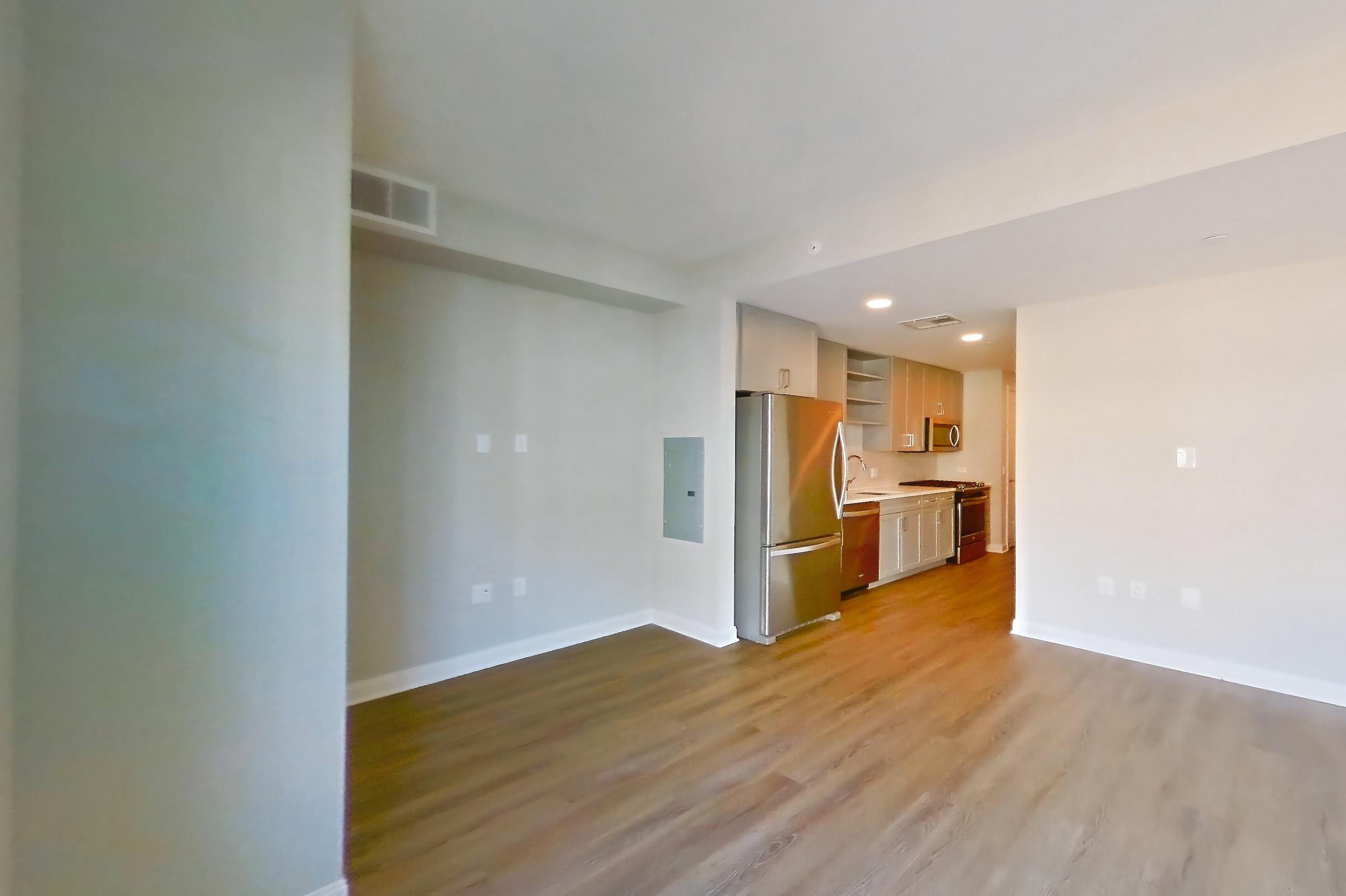 LIVING SPACE