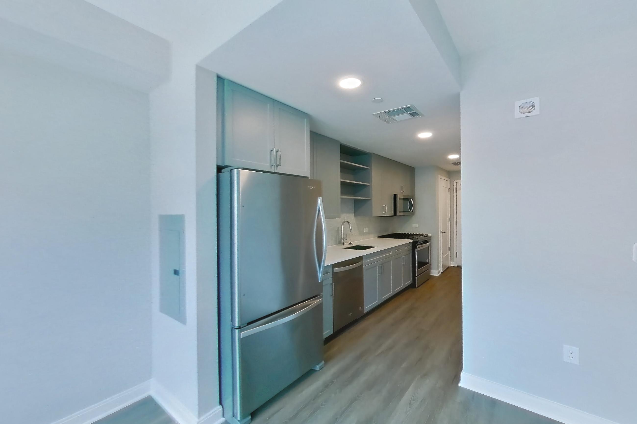 LIVING SPACE