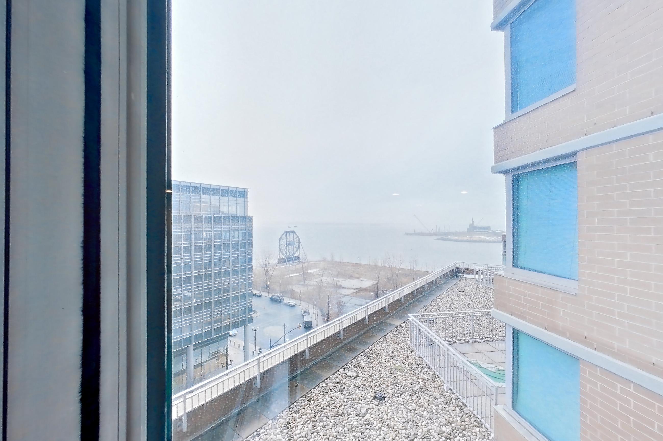LIVING ROOM VIEW