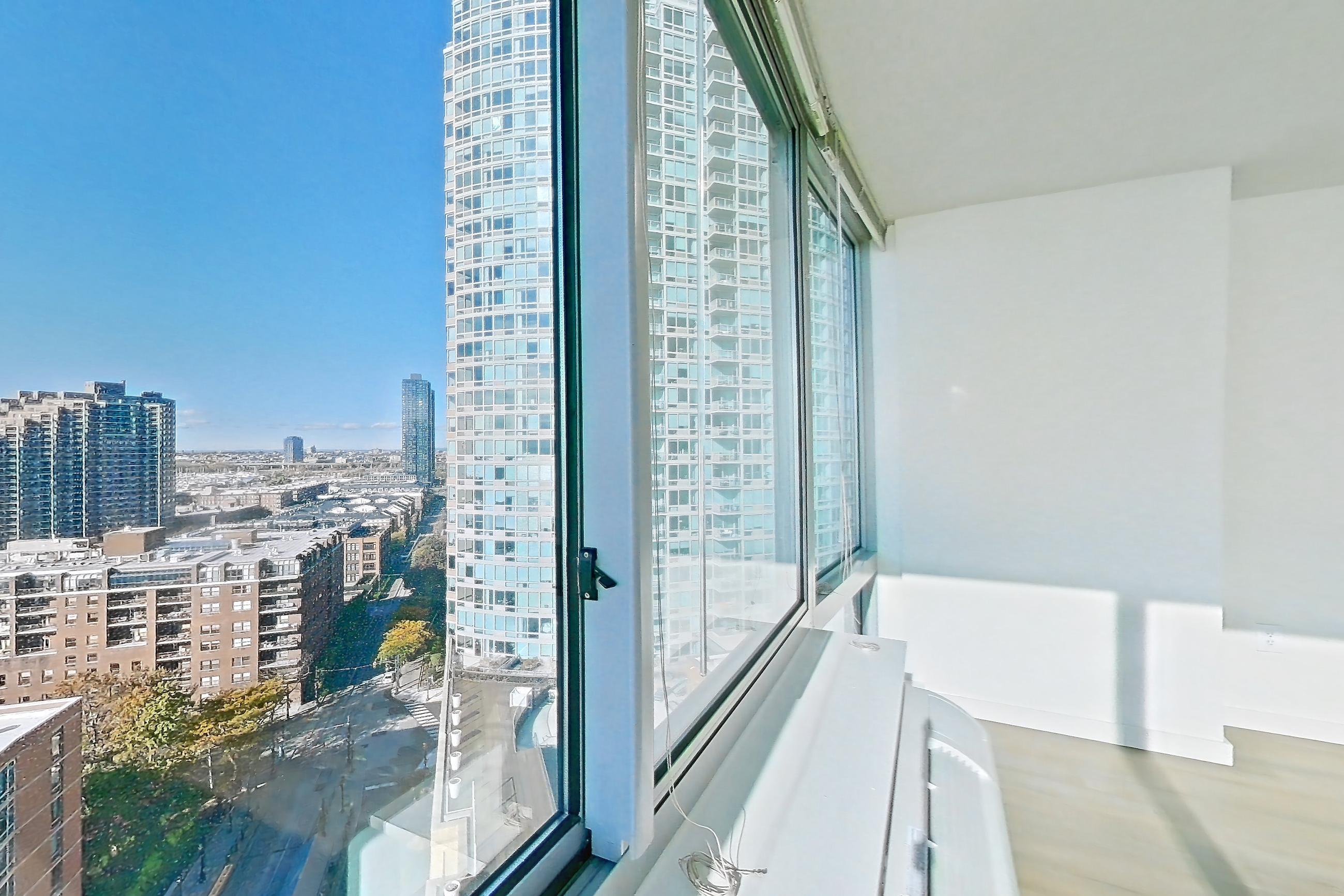 LIVING ROOM VIEW
