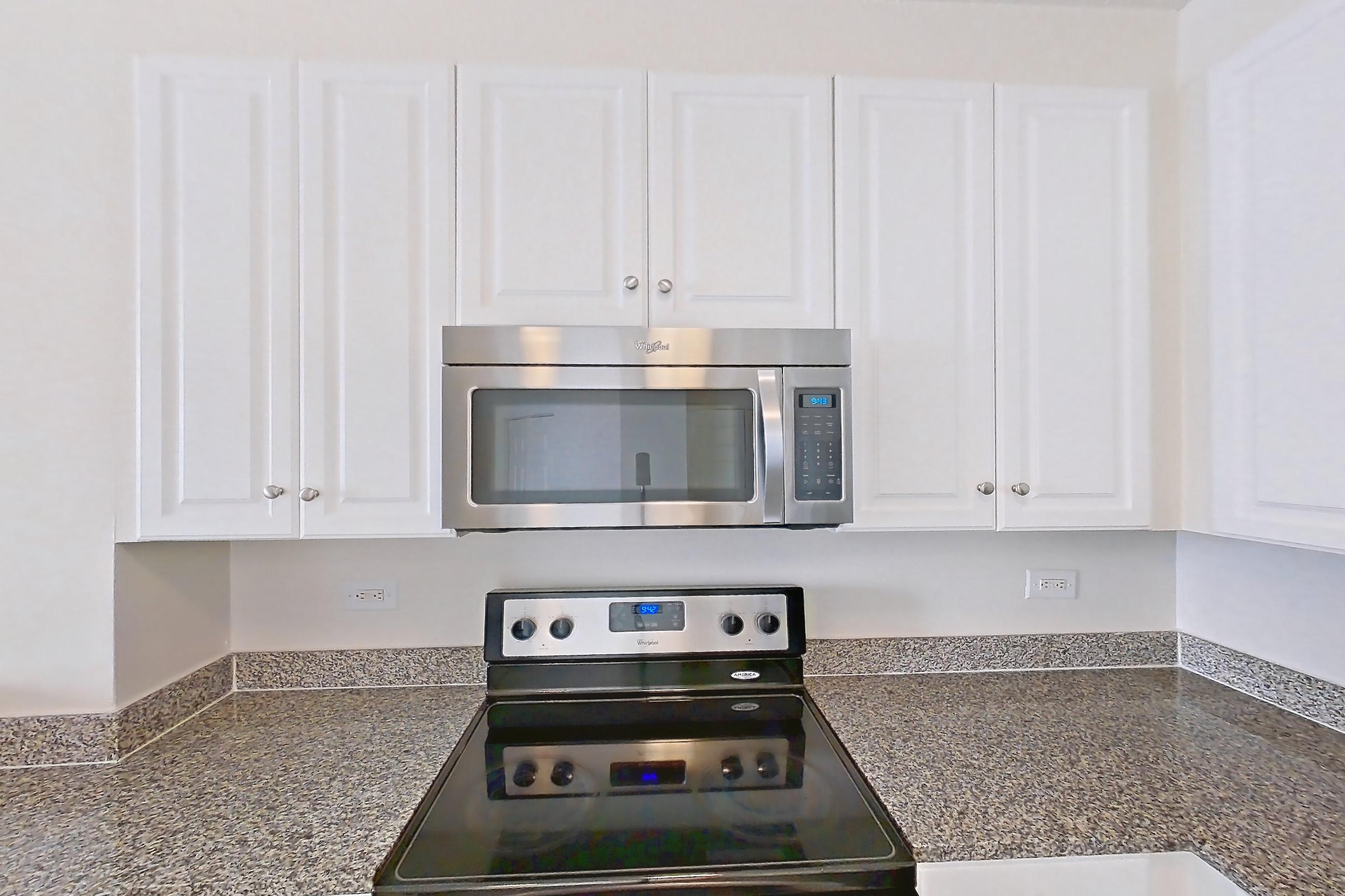 KITCHEN (representative of this floor plan)