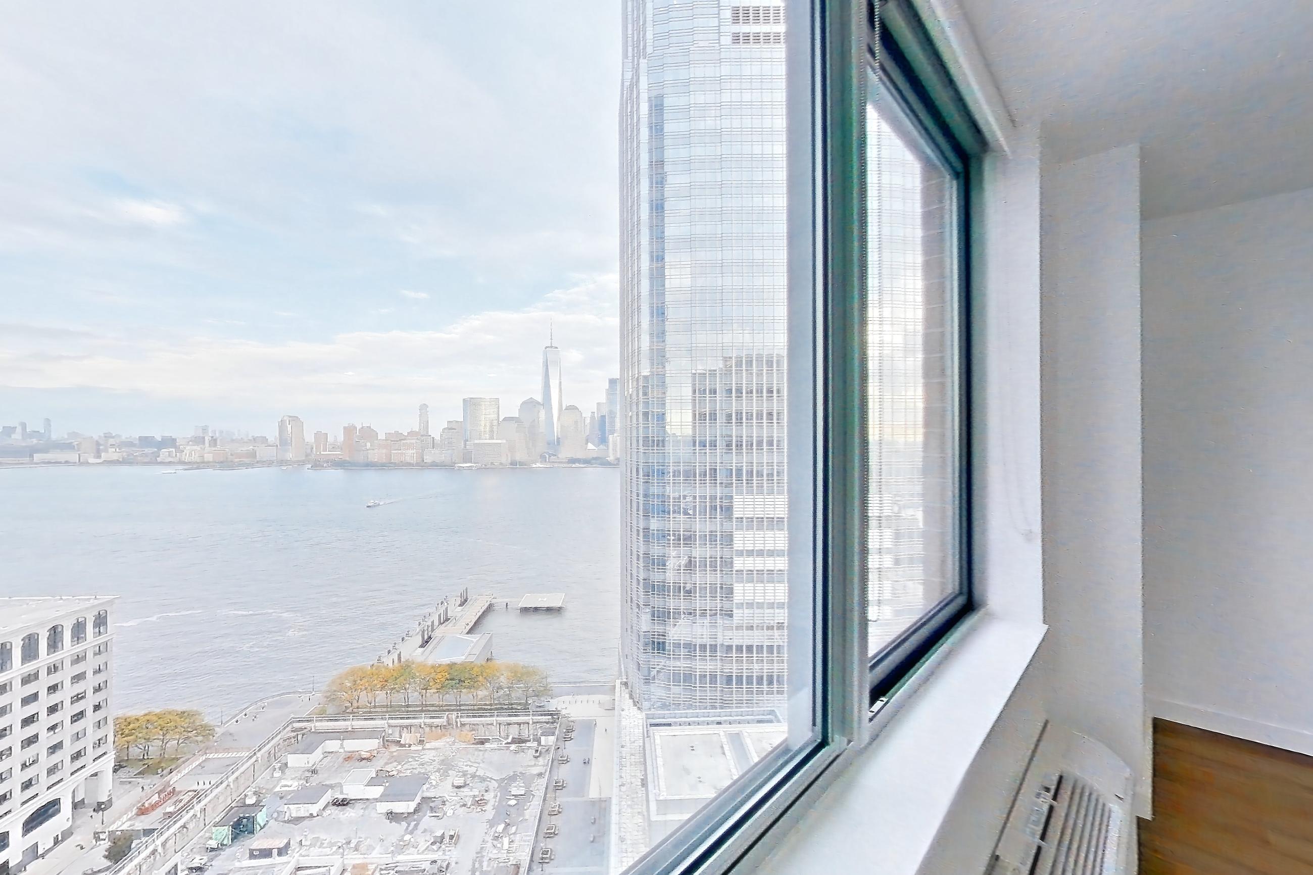 LIVING ROOM VIEW