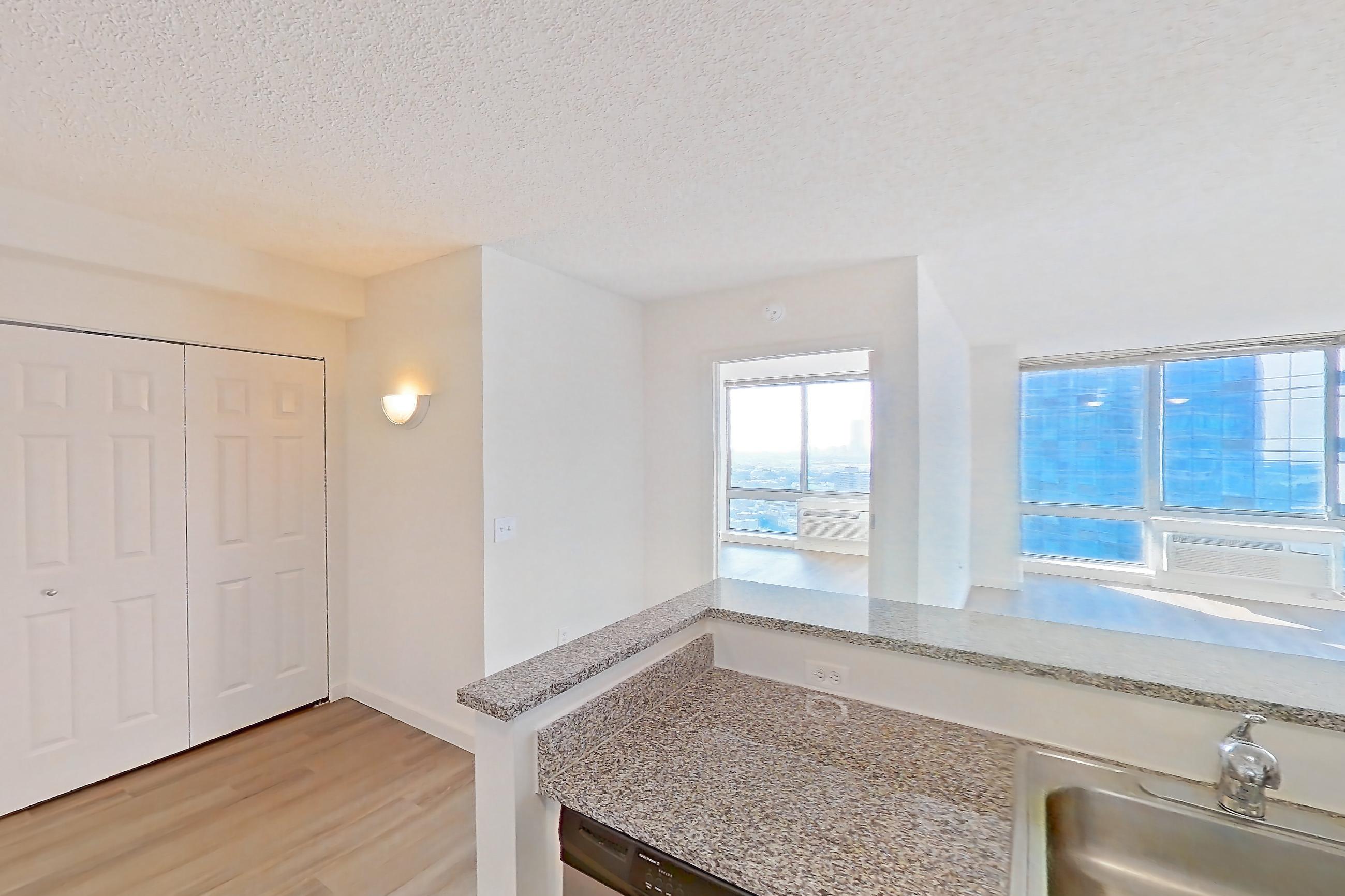 KITCHEN (representative of this floor plan)