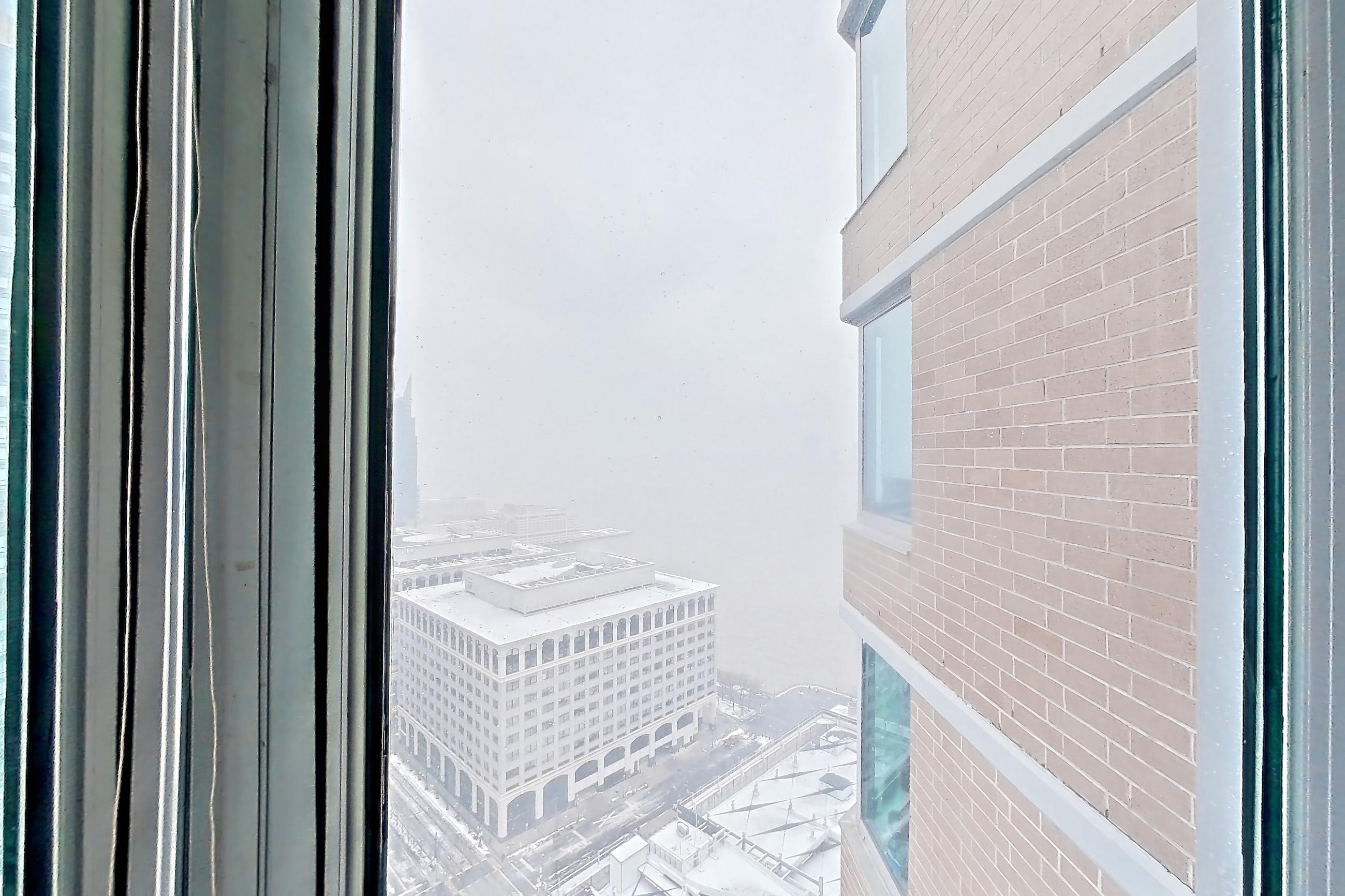LIVING ROOM VIEW