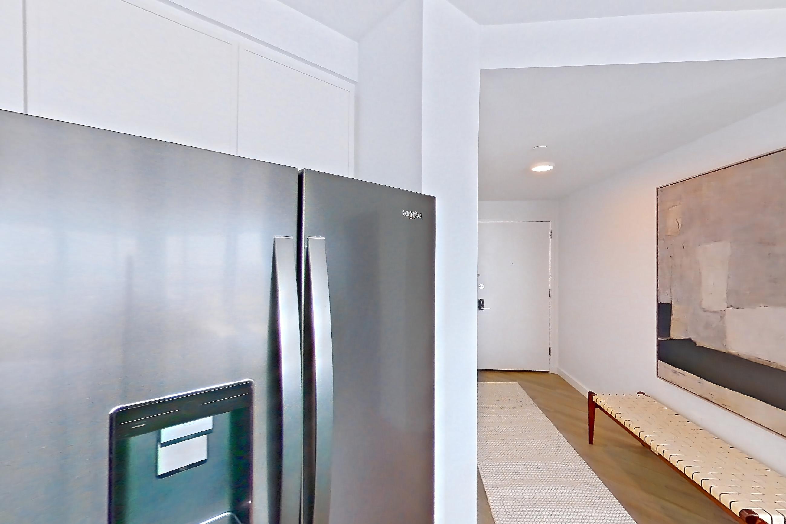 Kitchen in Apartment lt-e3601 at Liberty Towers, LT-bph1, 2 Bed/2 Bath-Ph floor plan