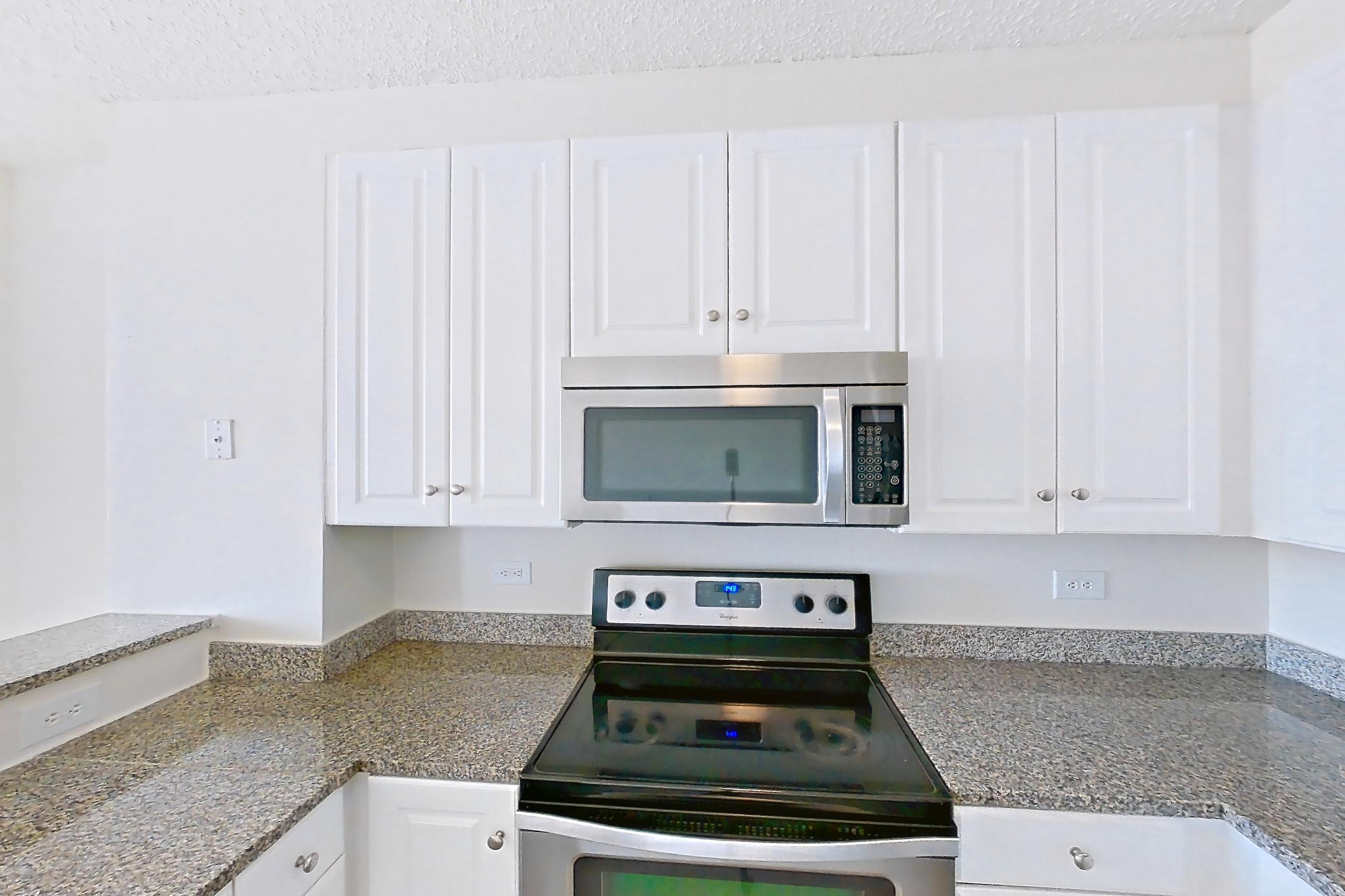 KITCHEN (representative of this floor plan)