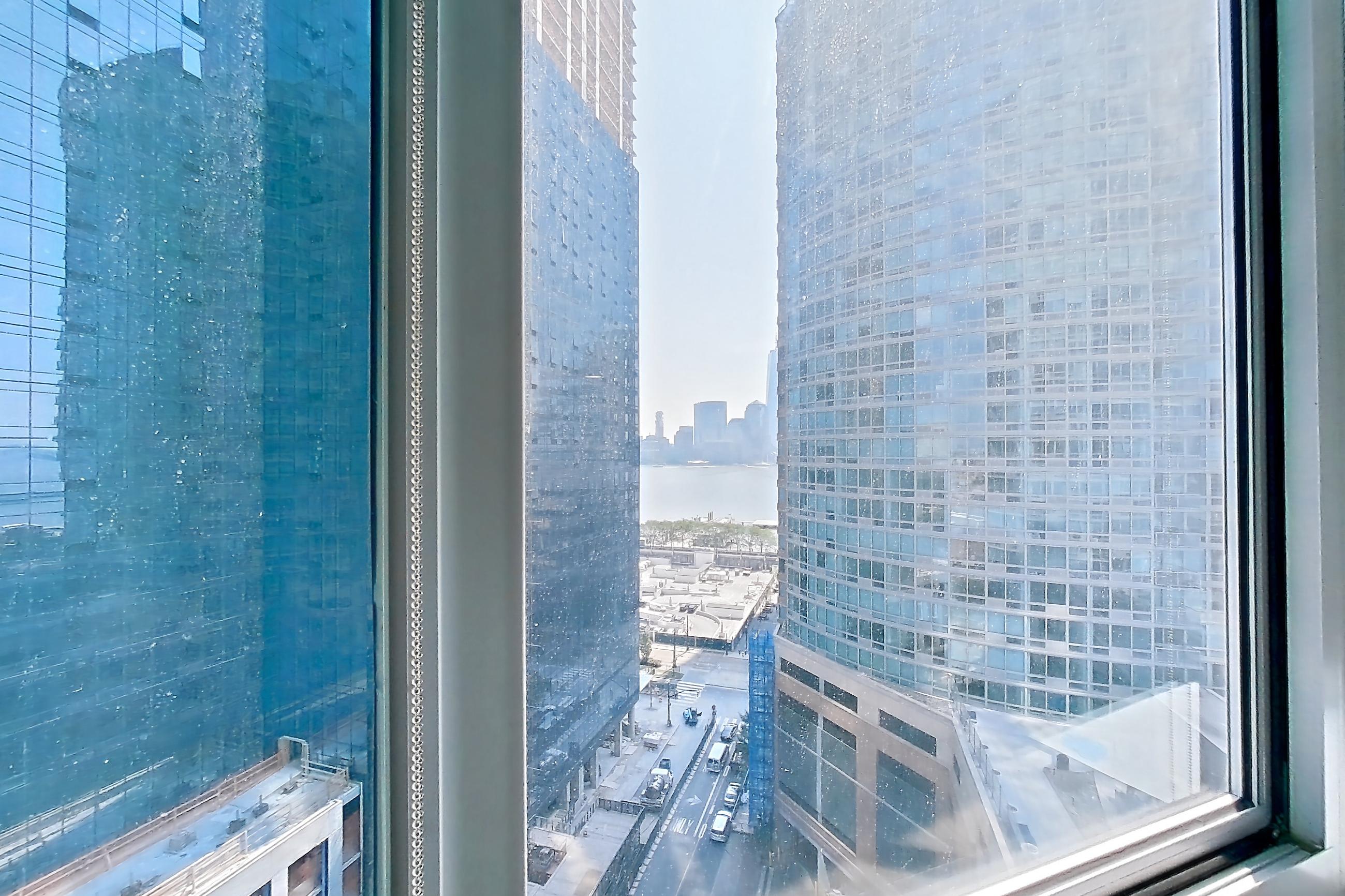 LIVING ROOM VIEW