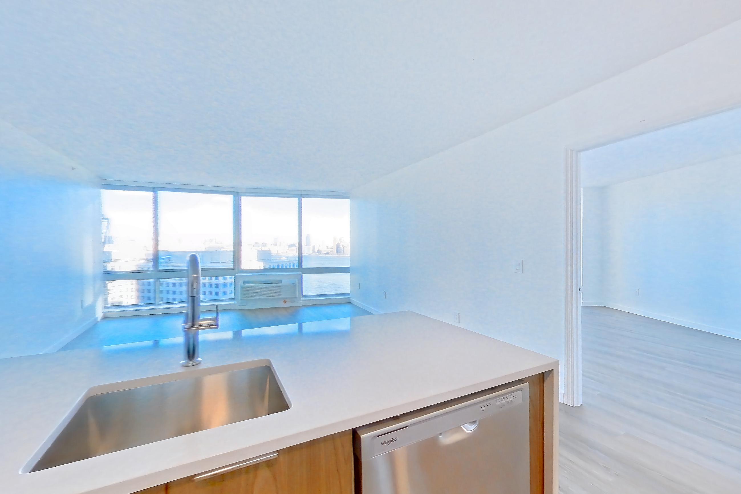 KITCHEN (representative of this floor plan)