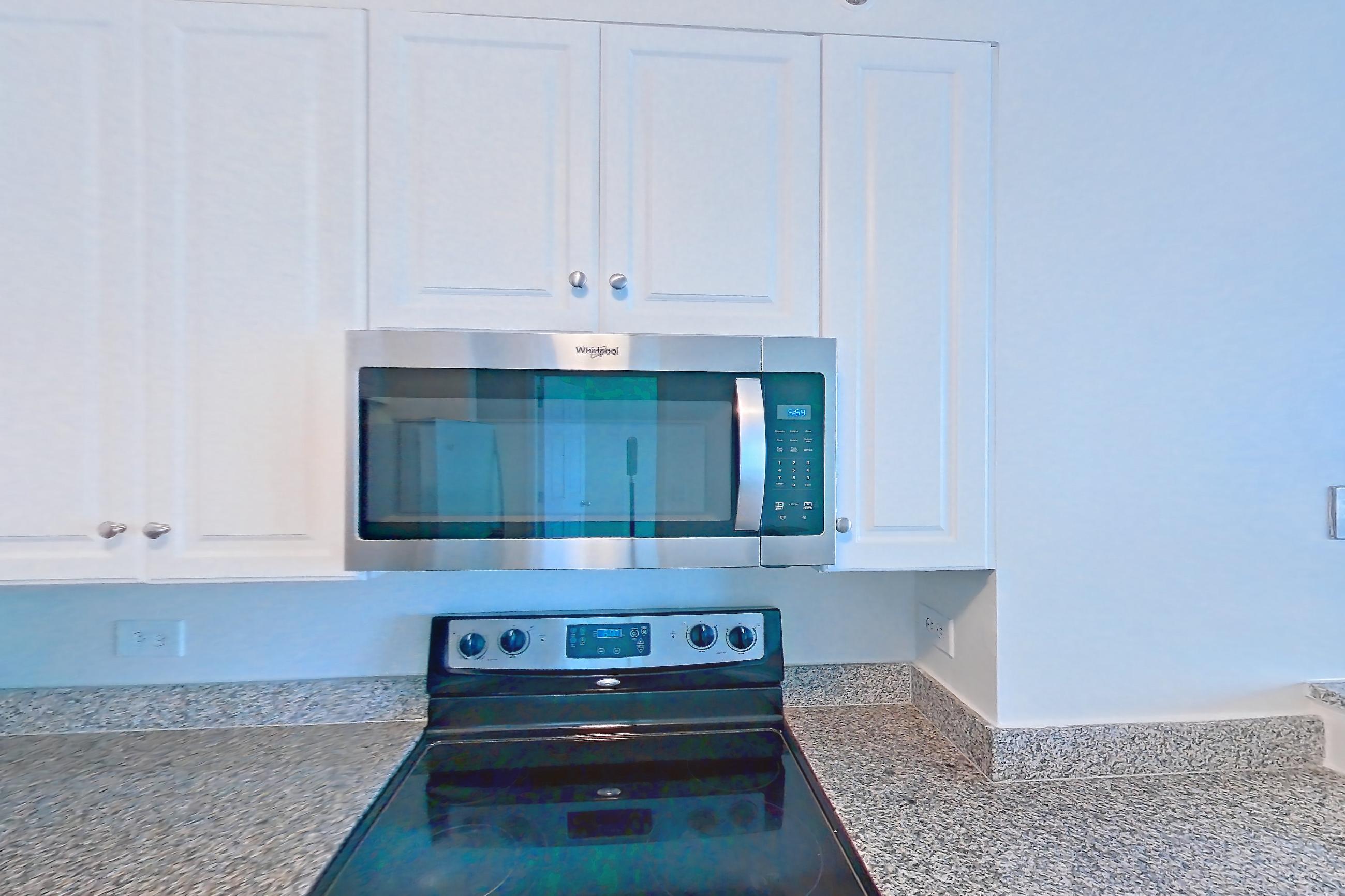KITCHEN (representative of this floor plan)