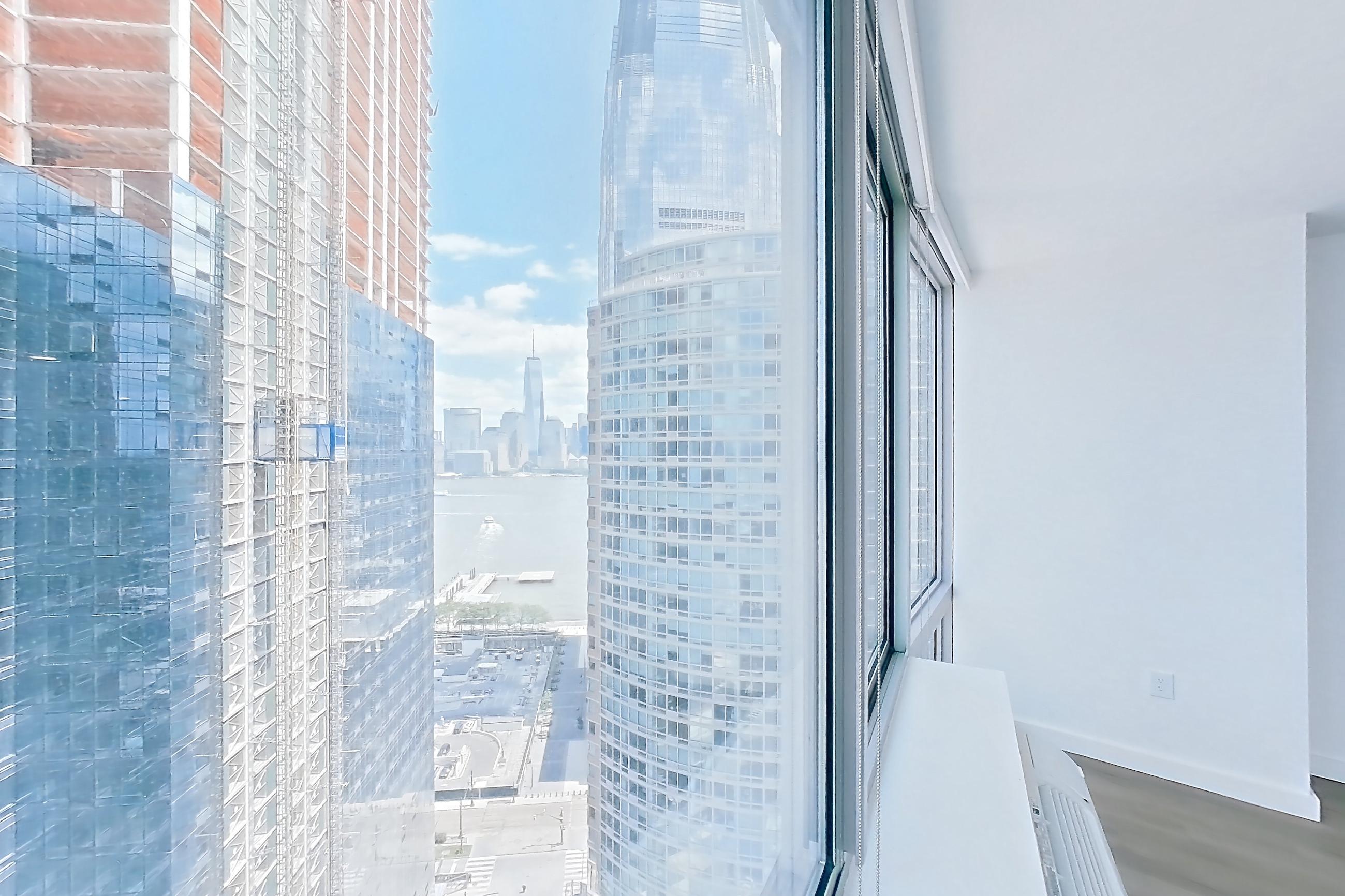 LIVING ROOM VIEW