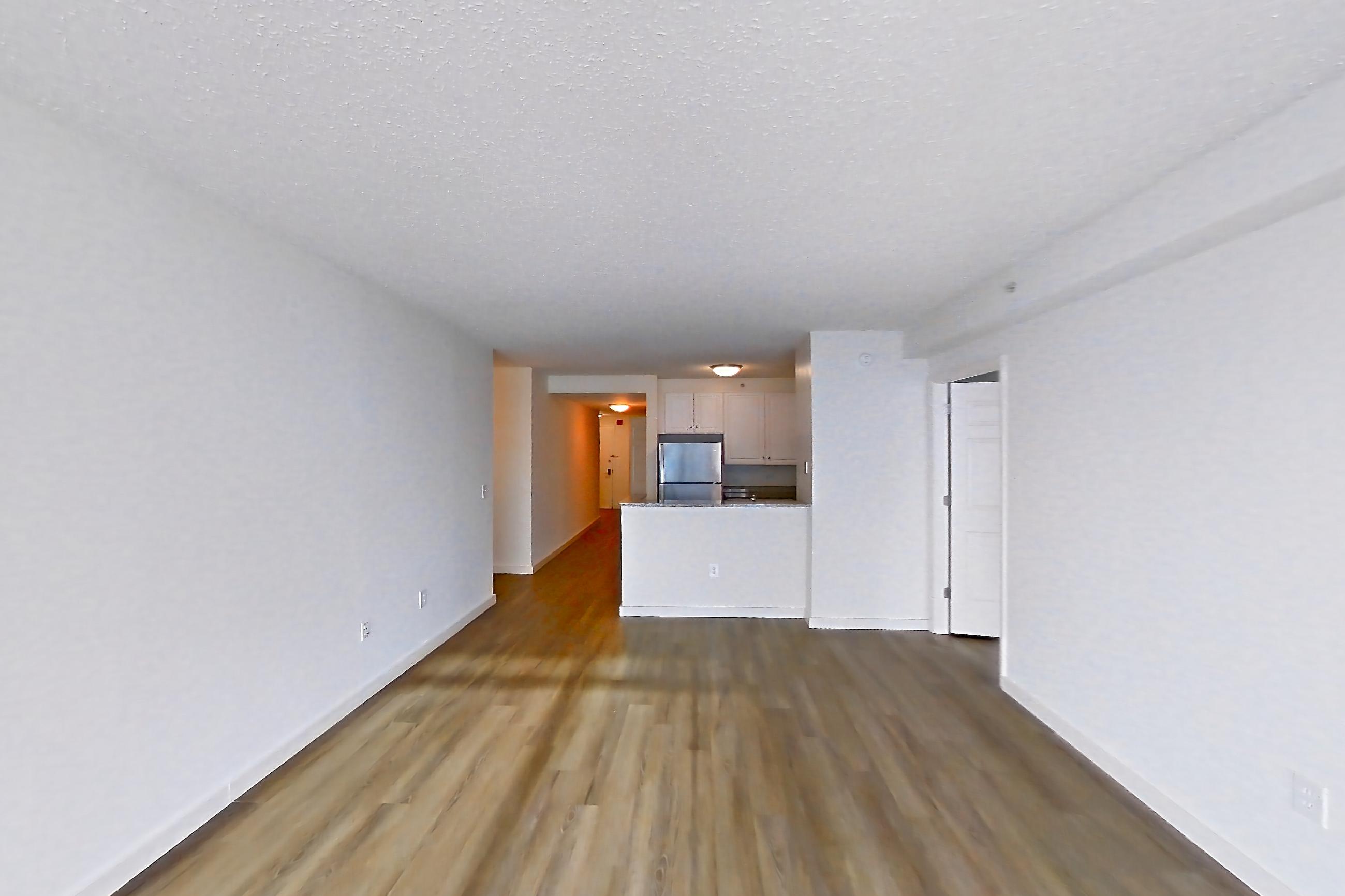 LIVING ROOM (representative of this floor plan)