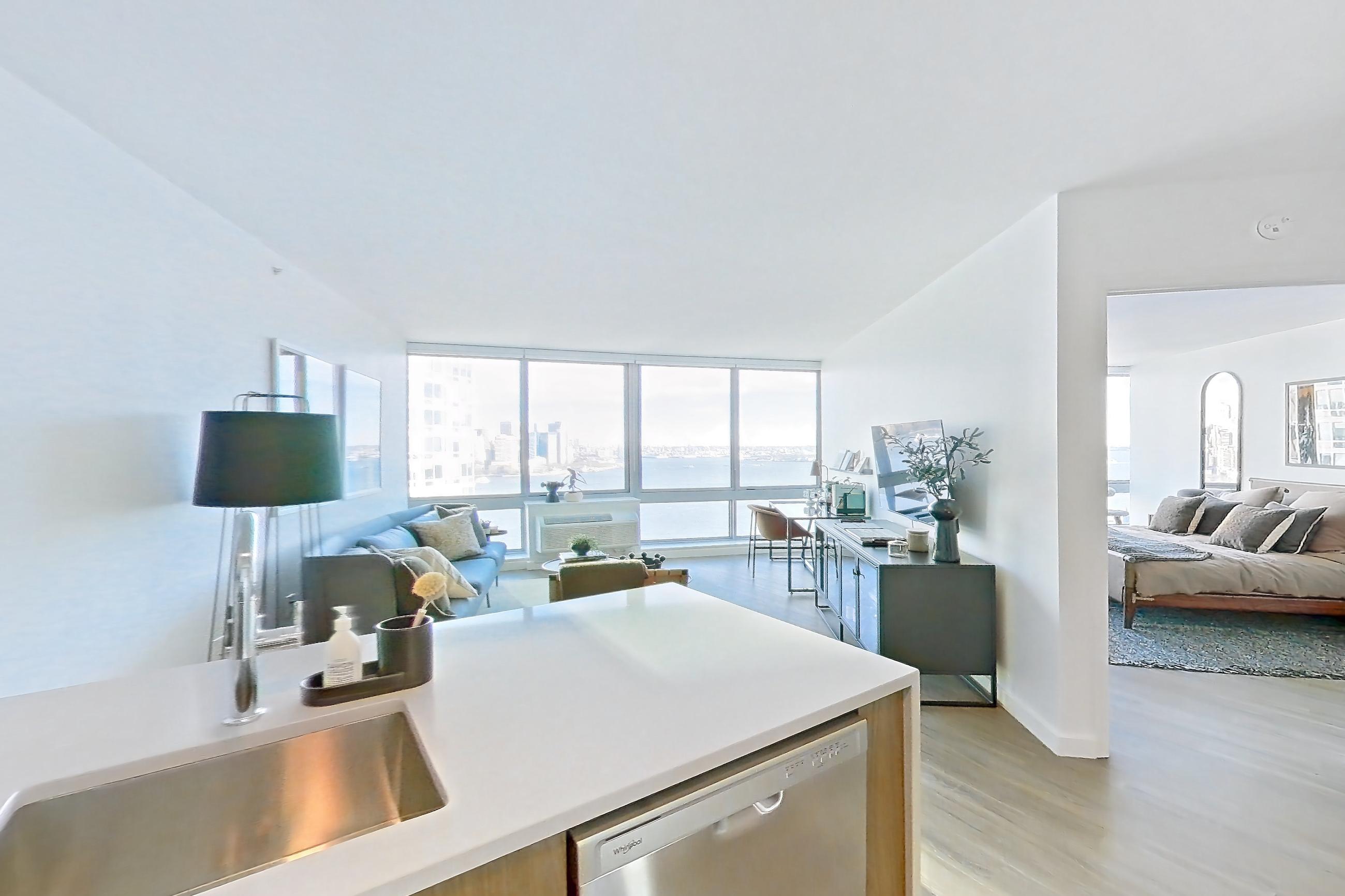KITCHEN (representative of this floor plan)