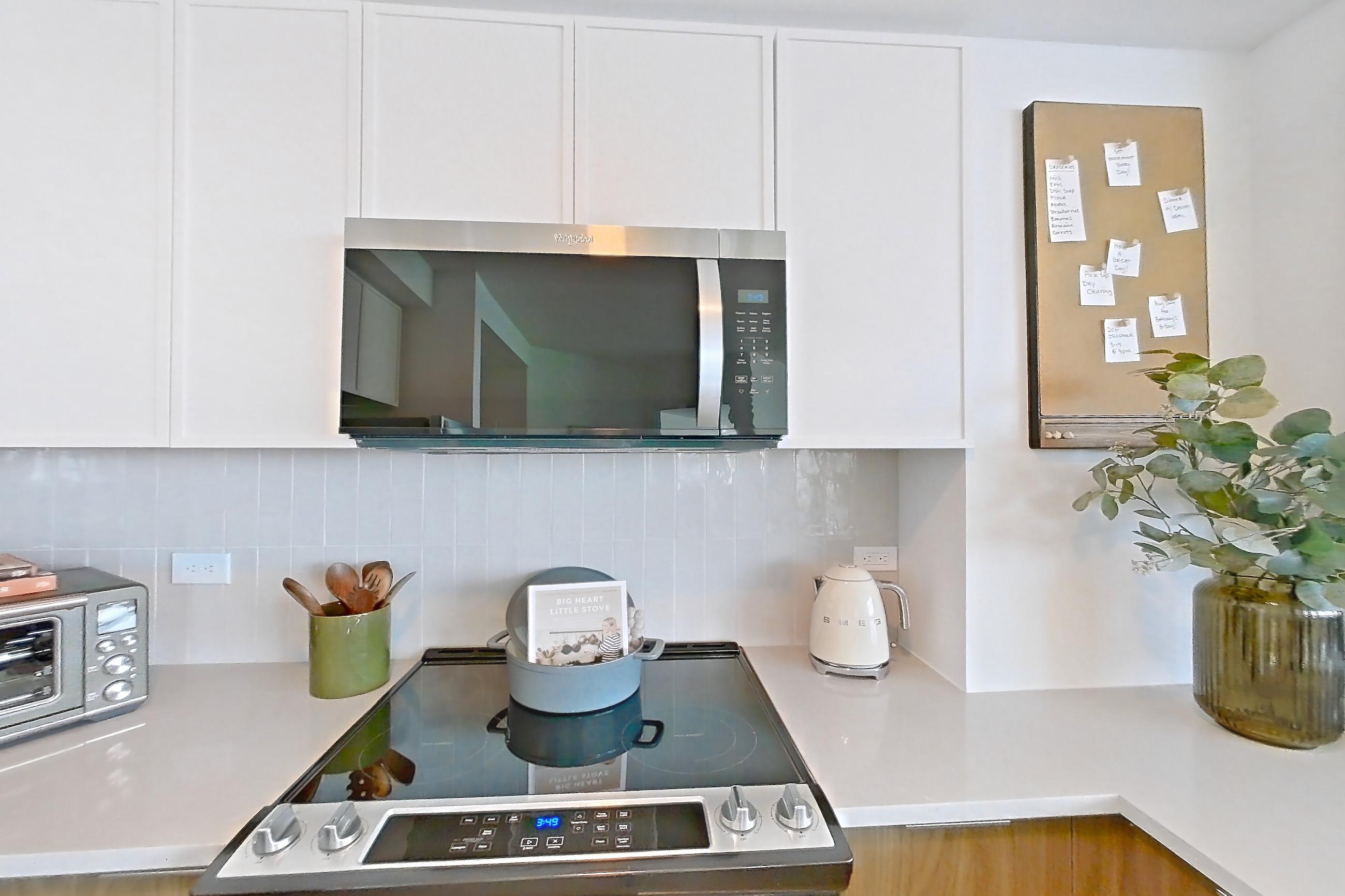 KITCHEN (representative of this floor plan)