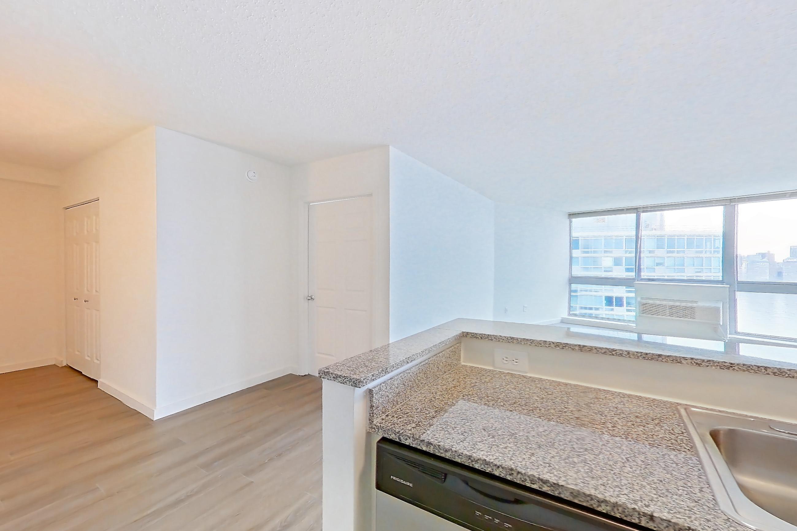 KITCHEN (representative of this floor plan)