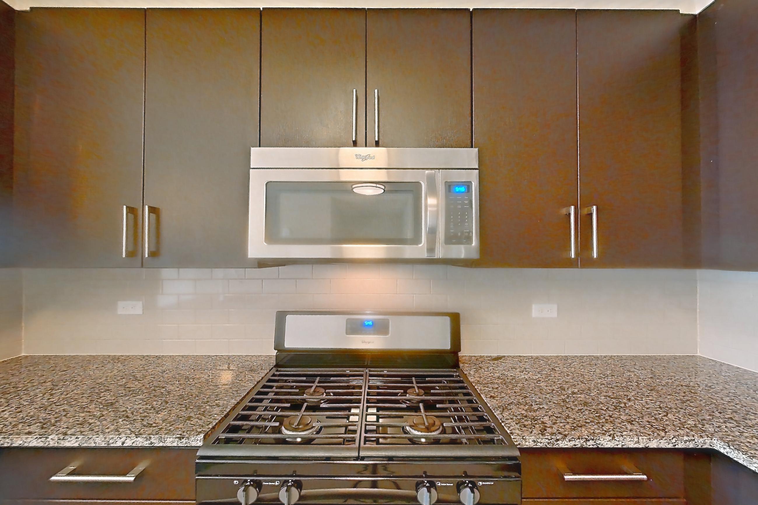 KITCHEN (representative of this floor plan)