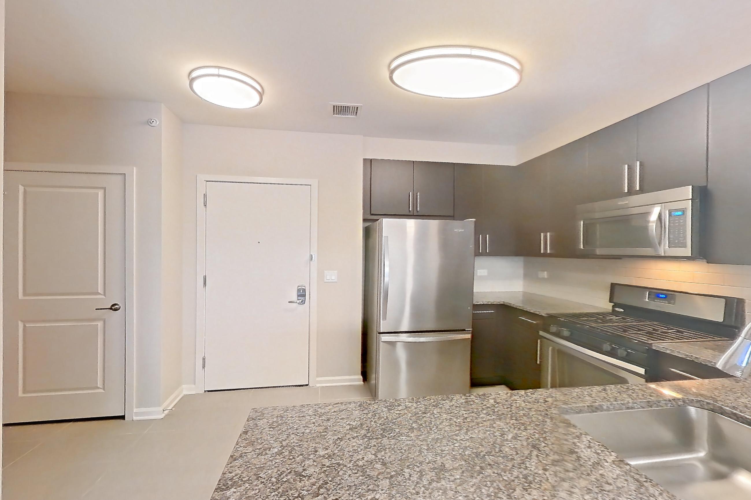 DINING SPACE (representative of this floor plan)