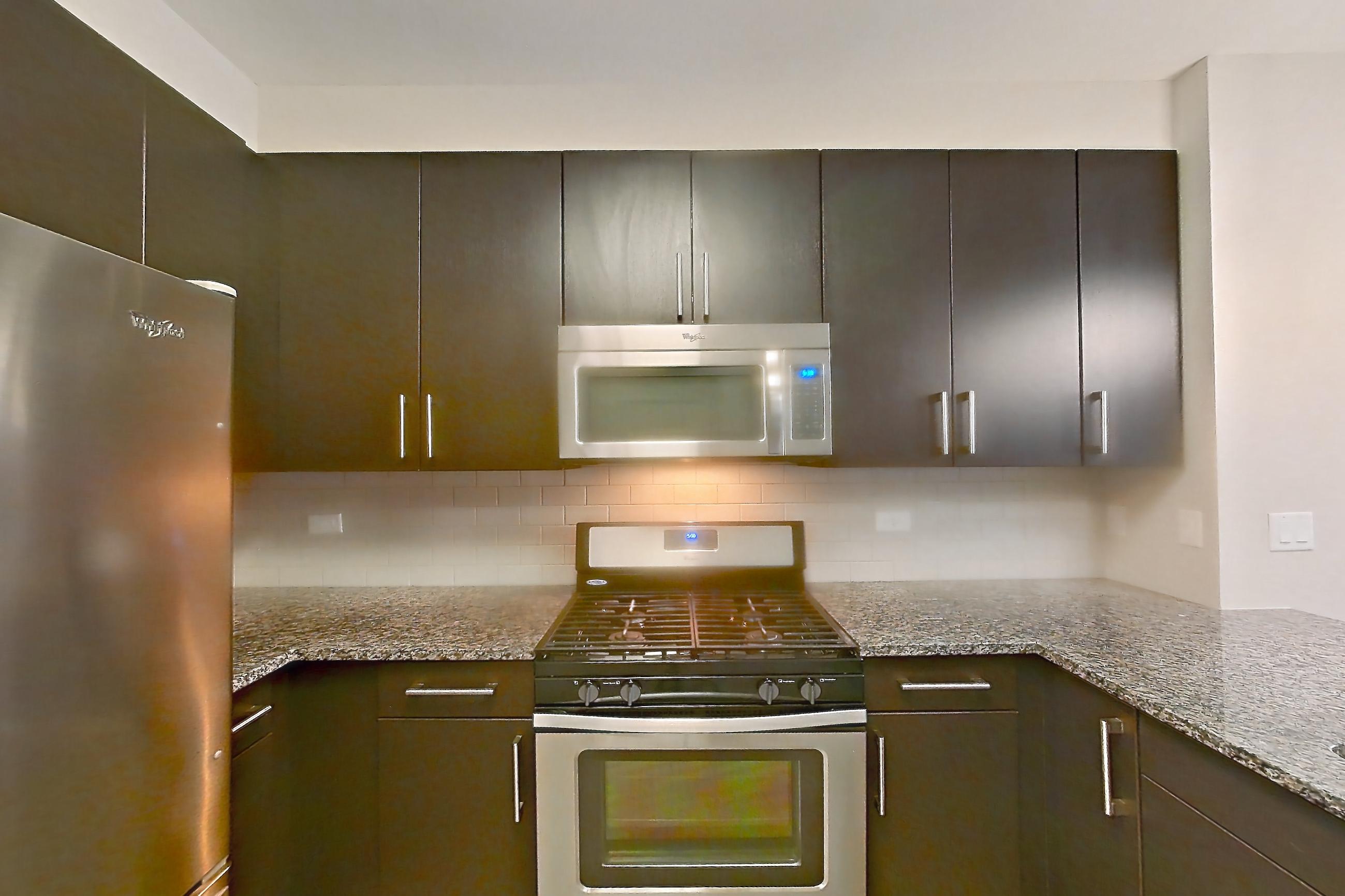 KITCHEN (representative of this floor plan)