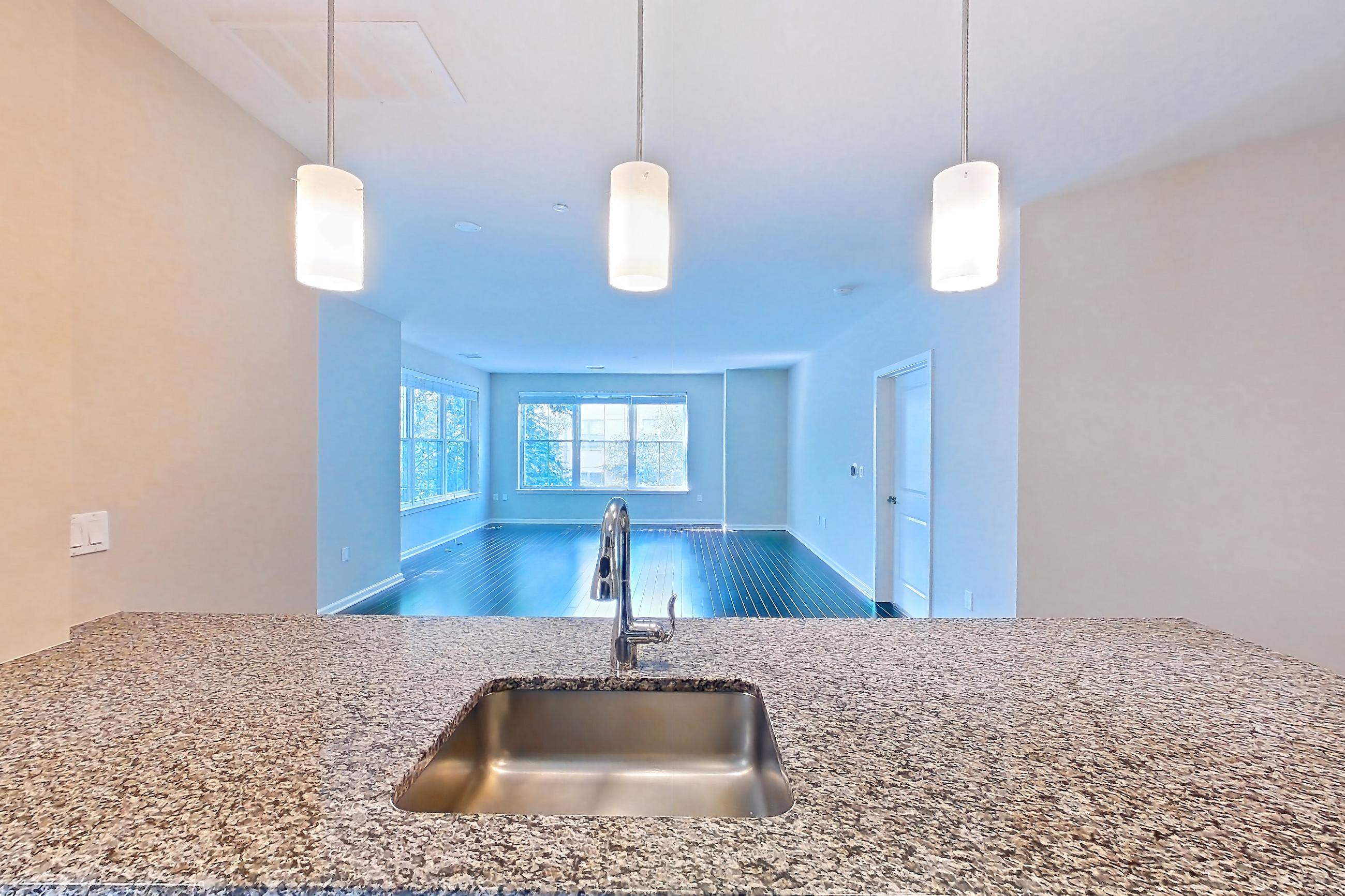 KITCHEN (representative of this floor plan)