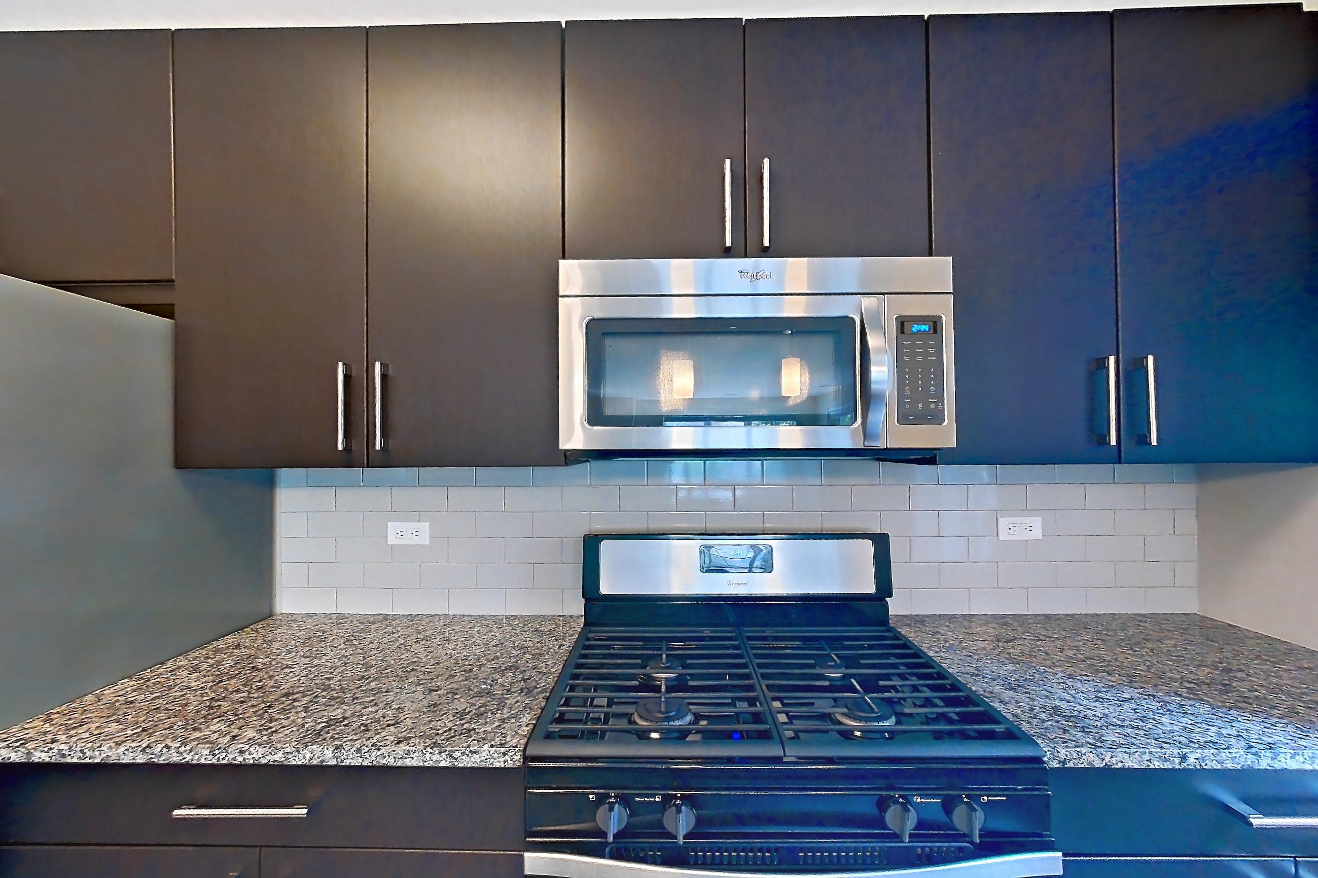KITCHEN (representative of this floor plan)