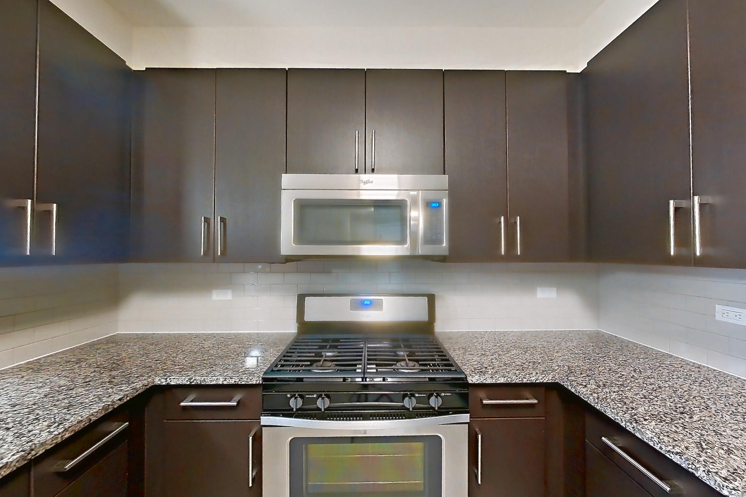 KITCHEN (representative of this floor plan)
