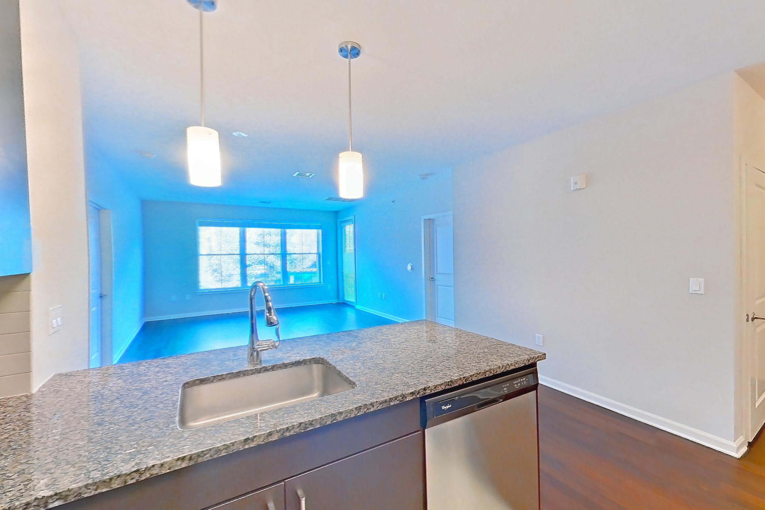 KITCHEN (representative of this floor plan)