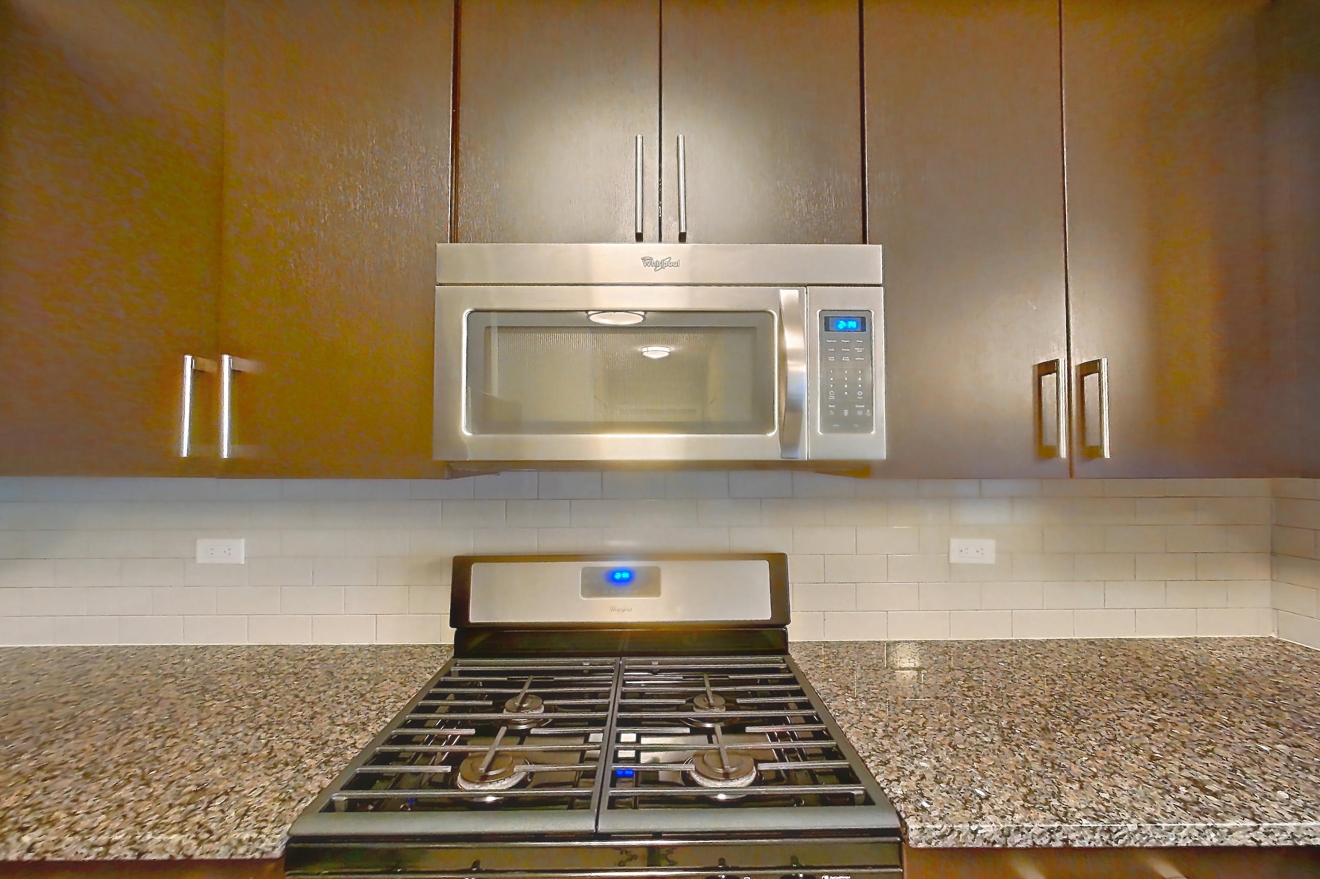 KITCHEN (representative of this floor plan)