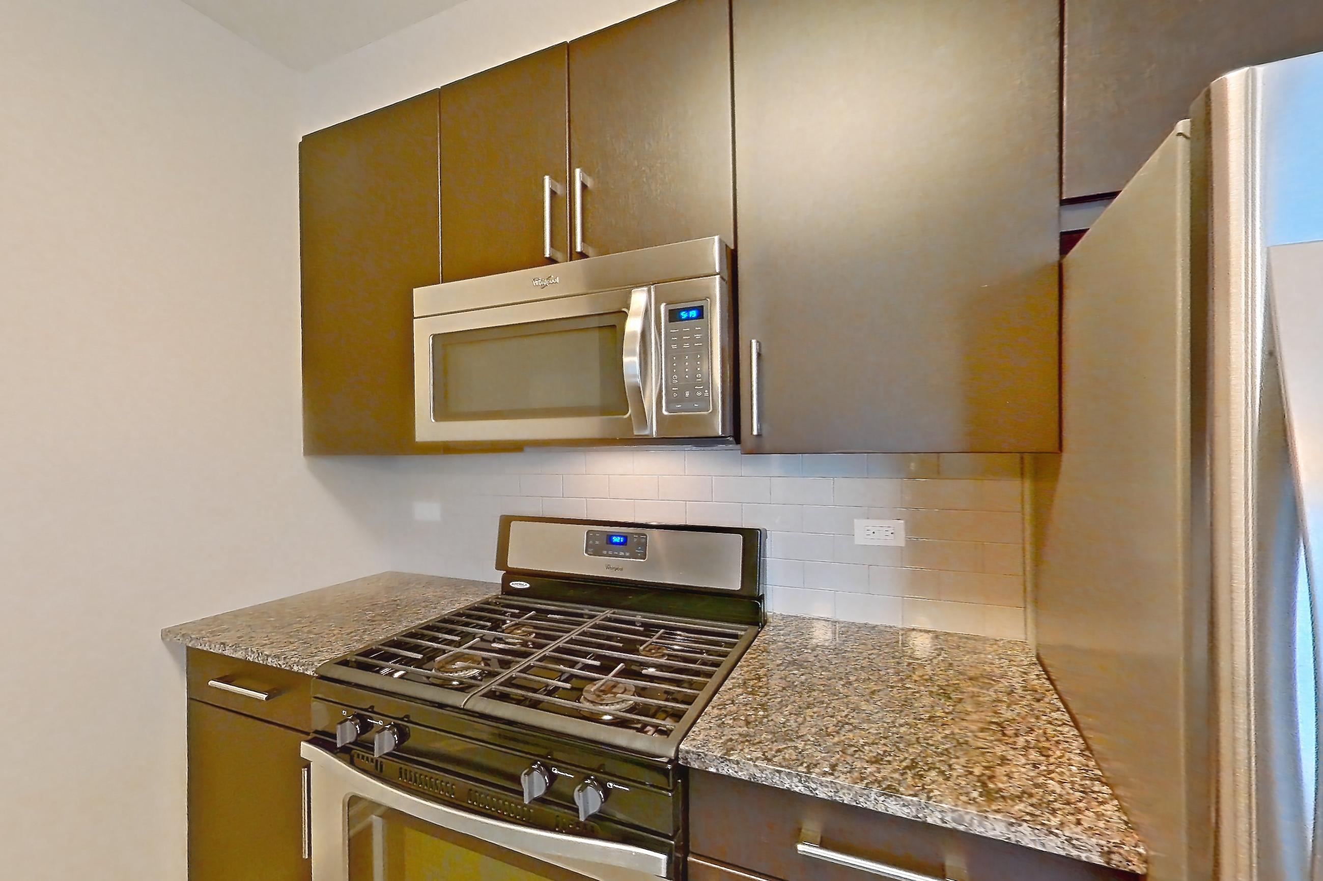 KITCHEN (representative of this floor plan)