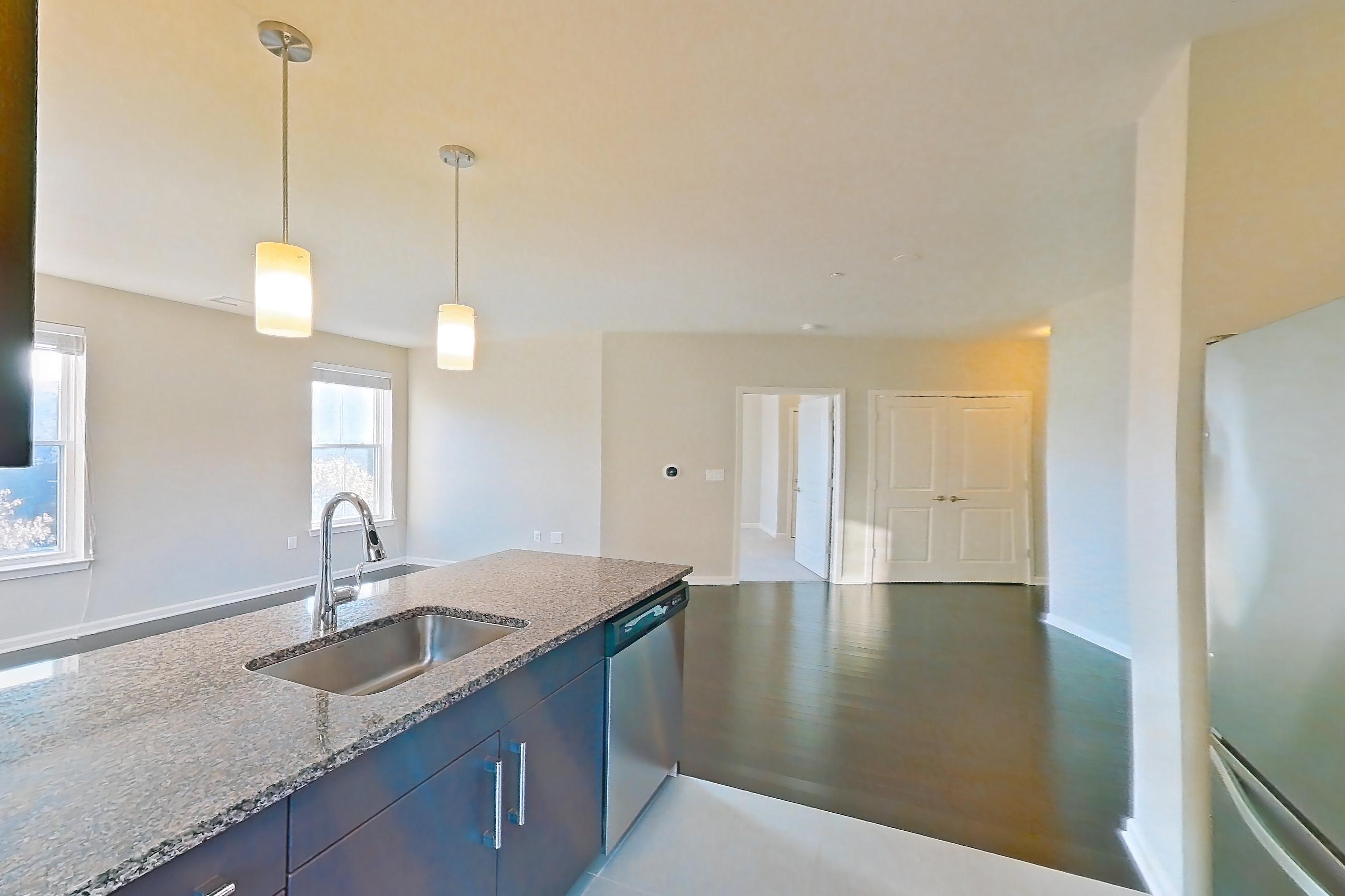 KITCHEN (representative of this floor plan)