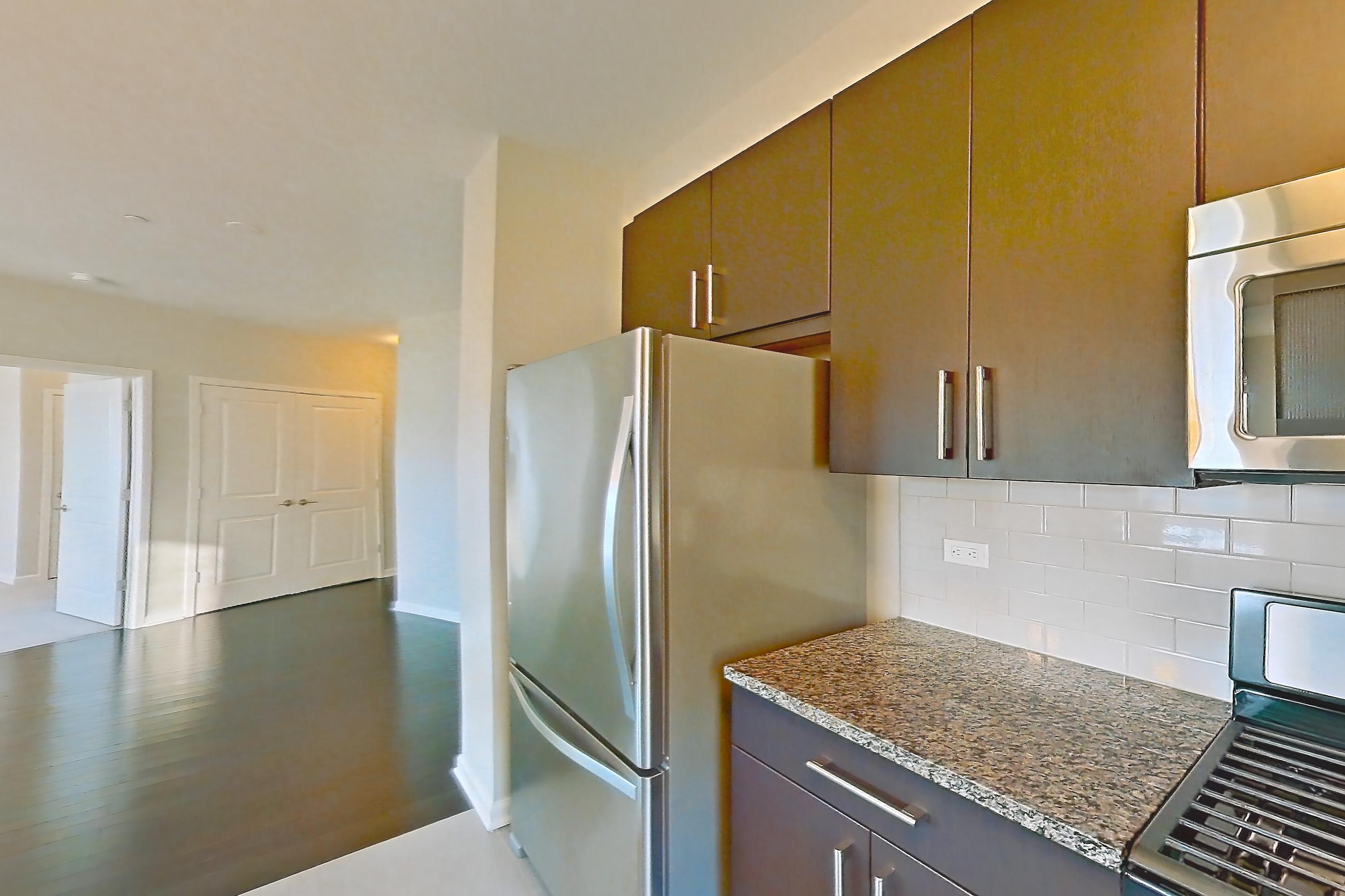 KITCHEN (representative of this floor plan)