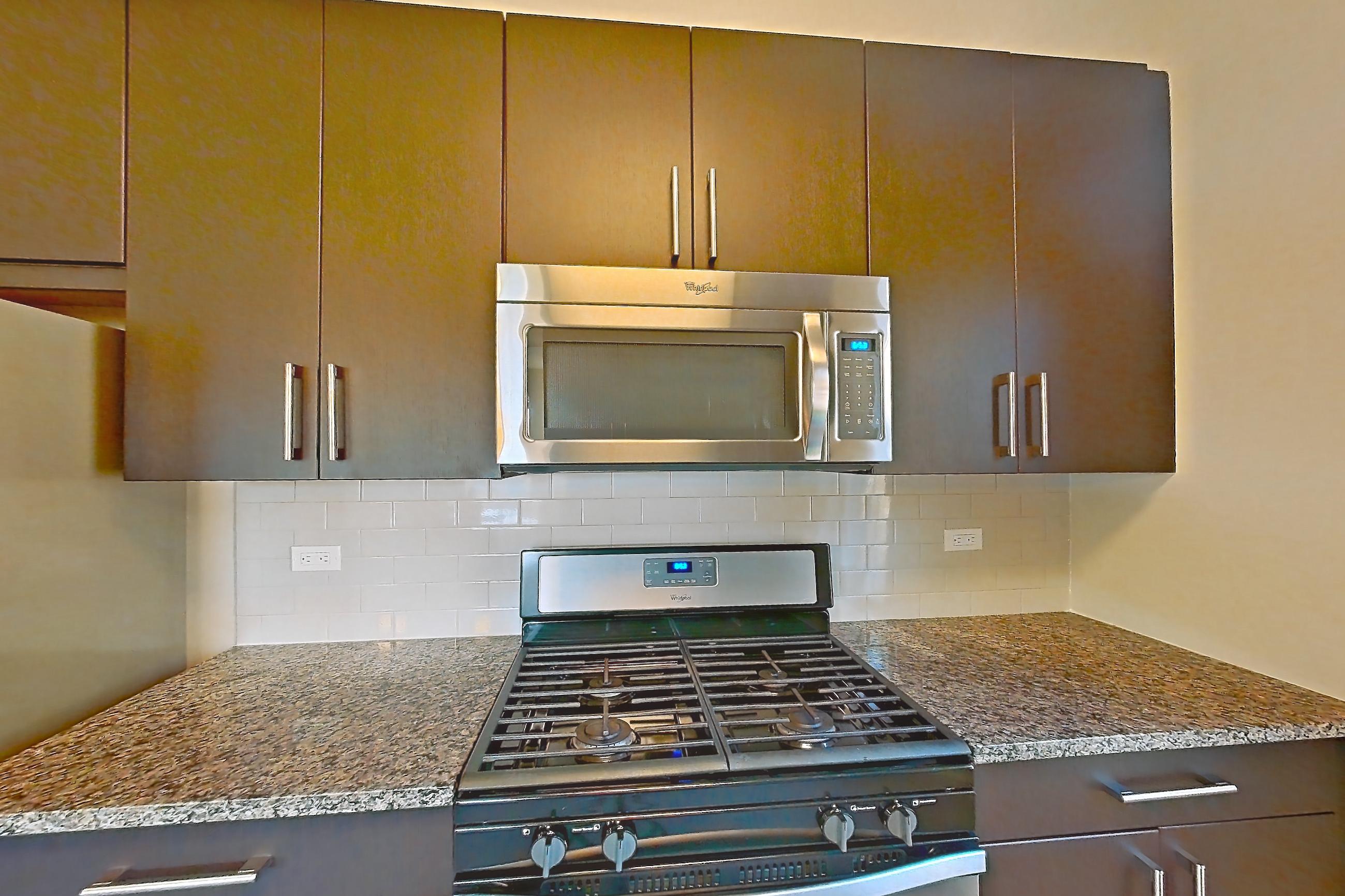 KITCHEN (representative of this floor plan)