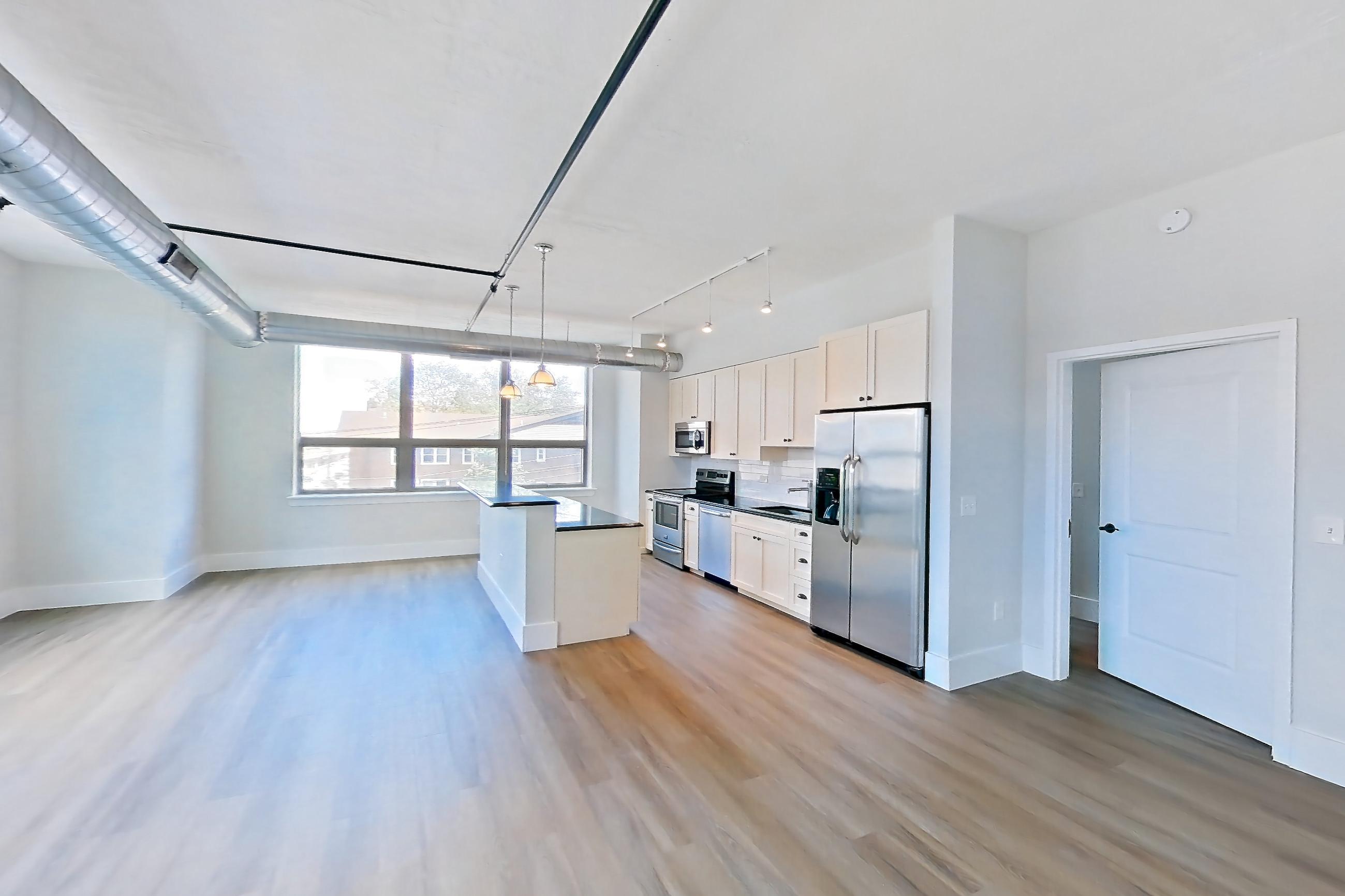 LIVING SPACE