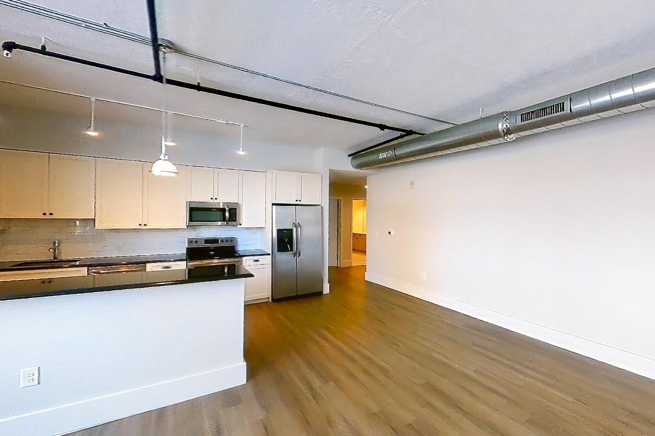 LIVING SPACE