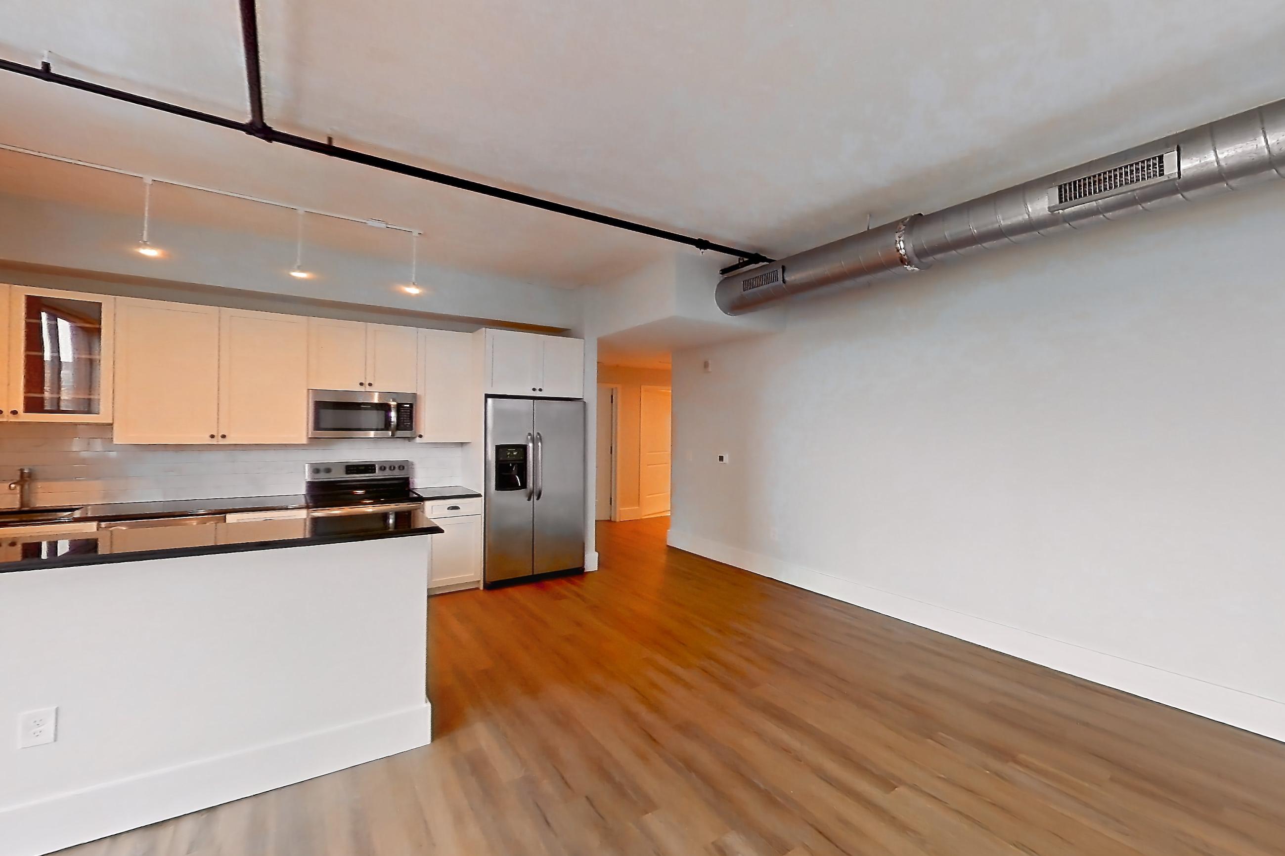 LIVING SPACE