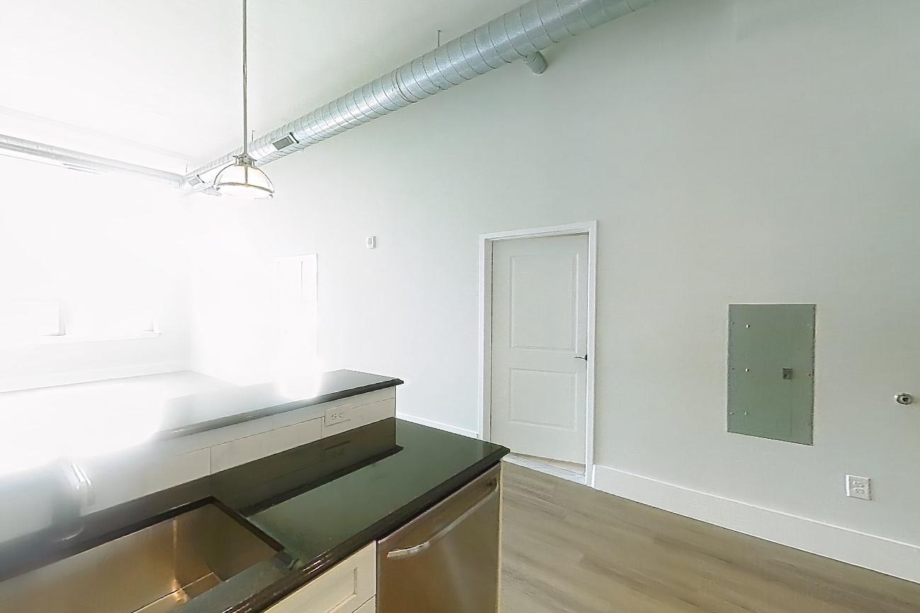 KITCHEN (representative of this floor plan)