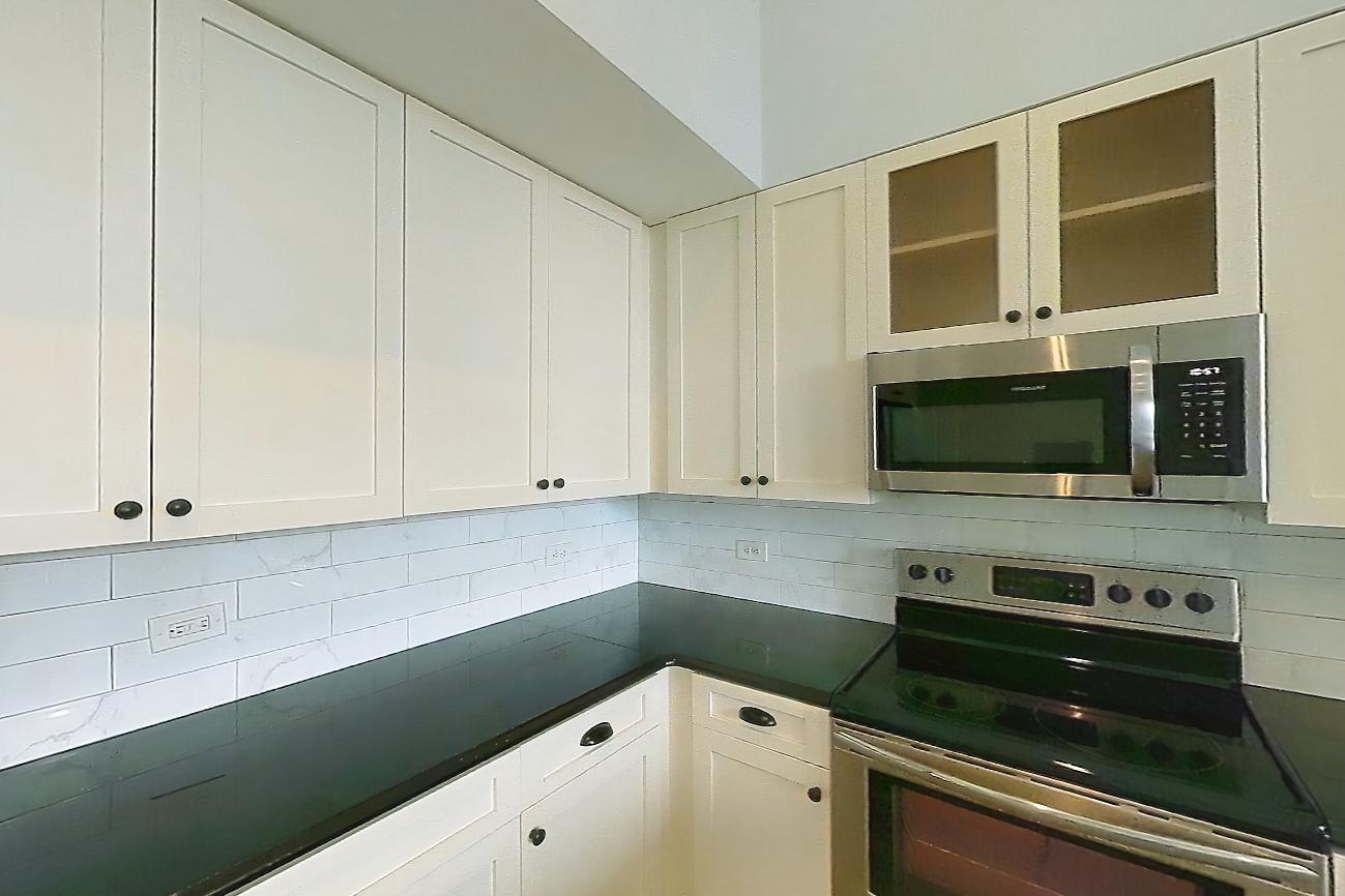 KITCHEN (representative of this floor plan)