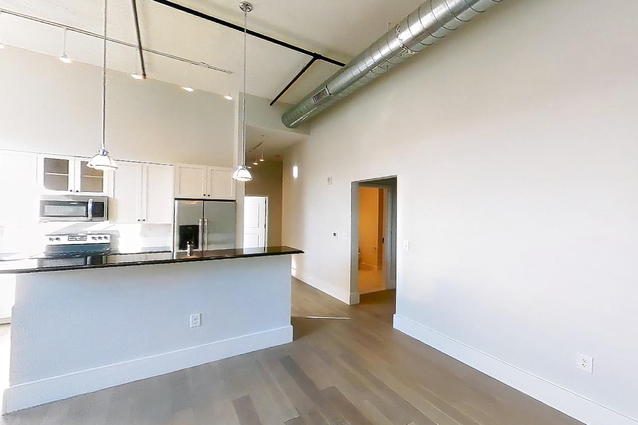 LIVING SPACE
