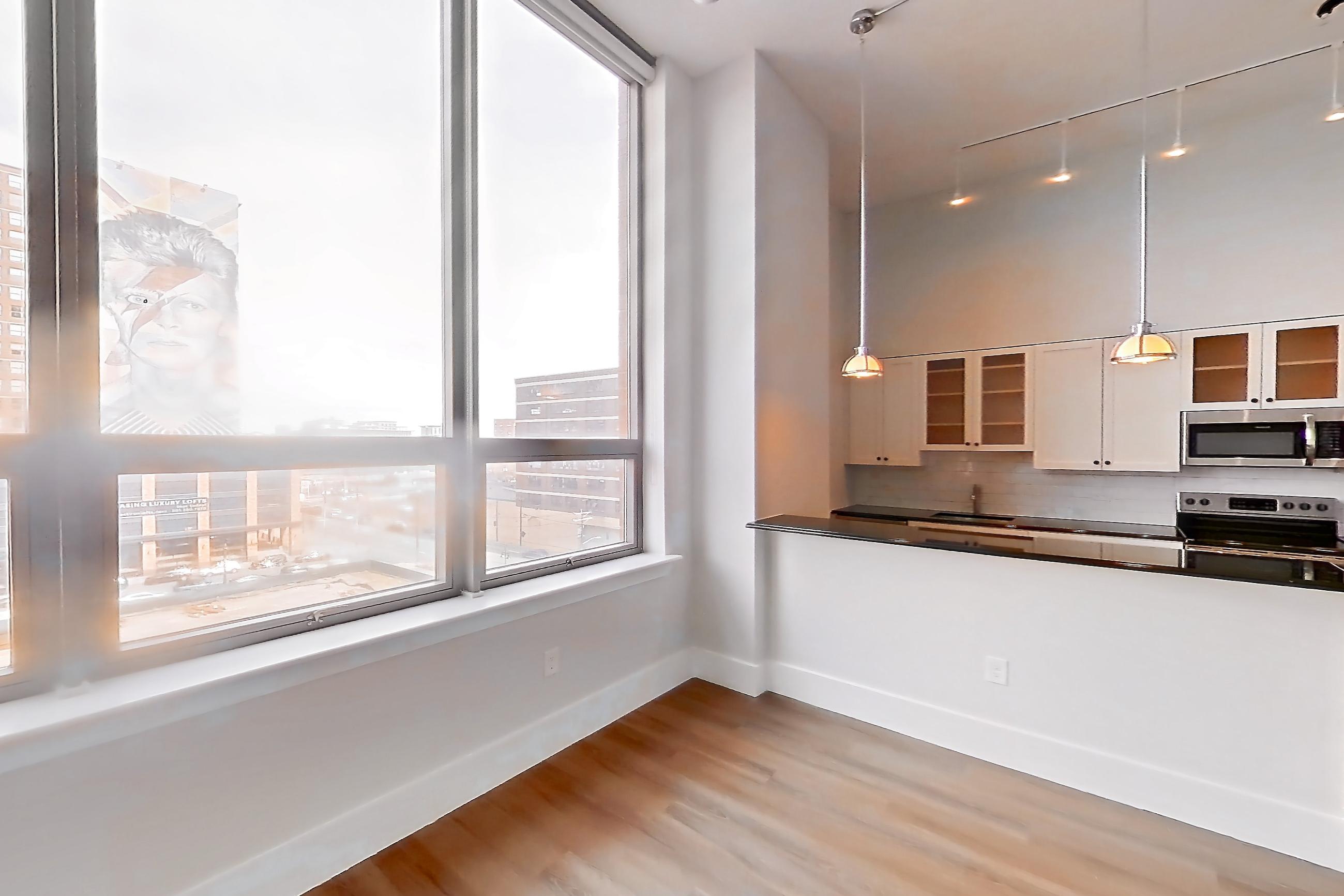 LIVING SPACE