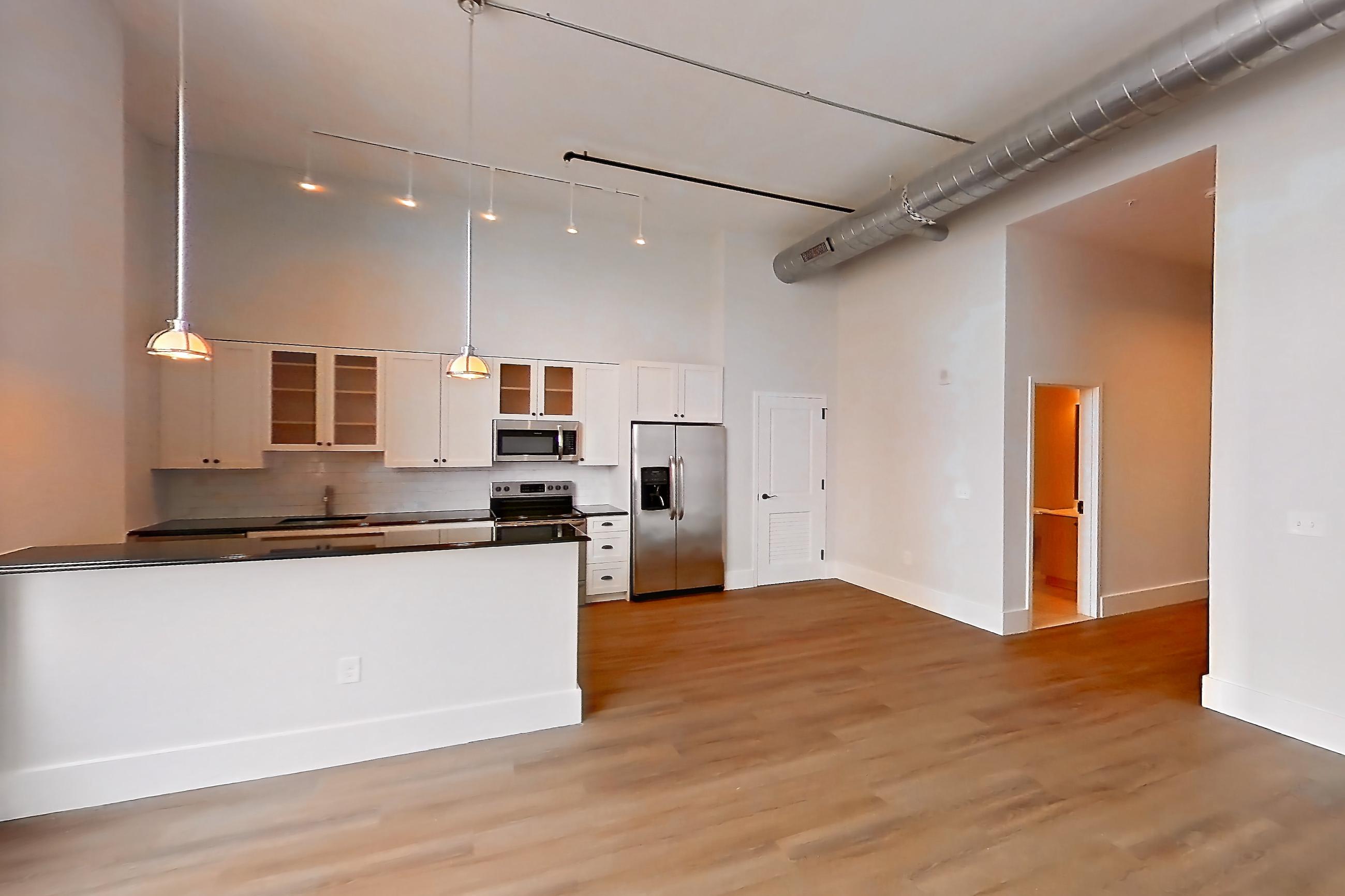 LIVING SPACE