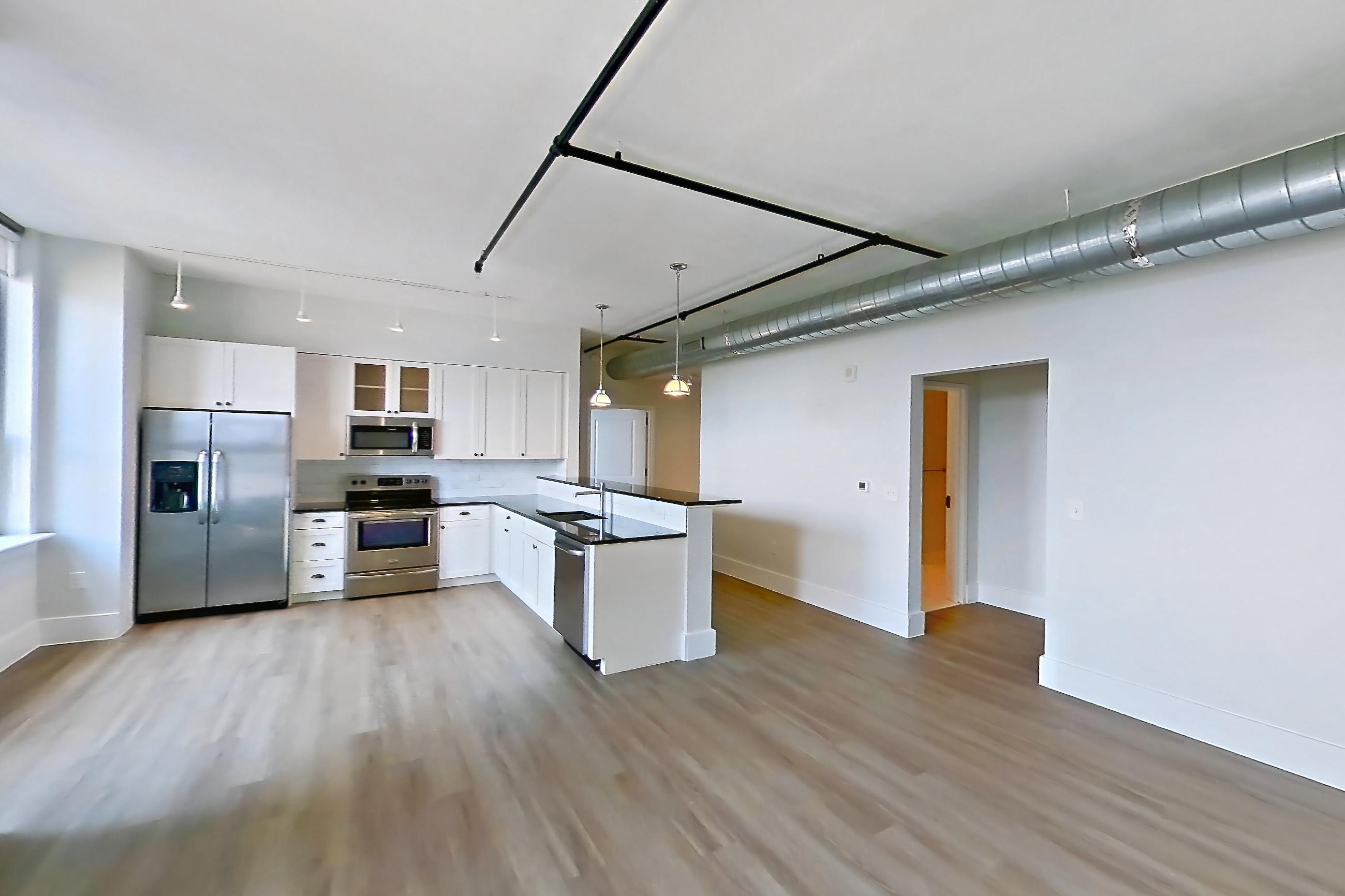 LIVING SPACE