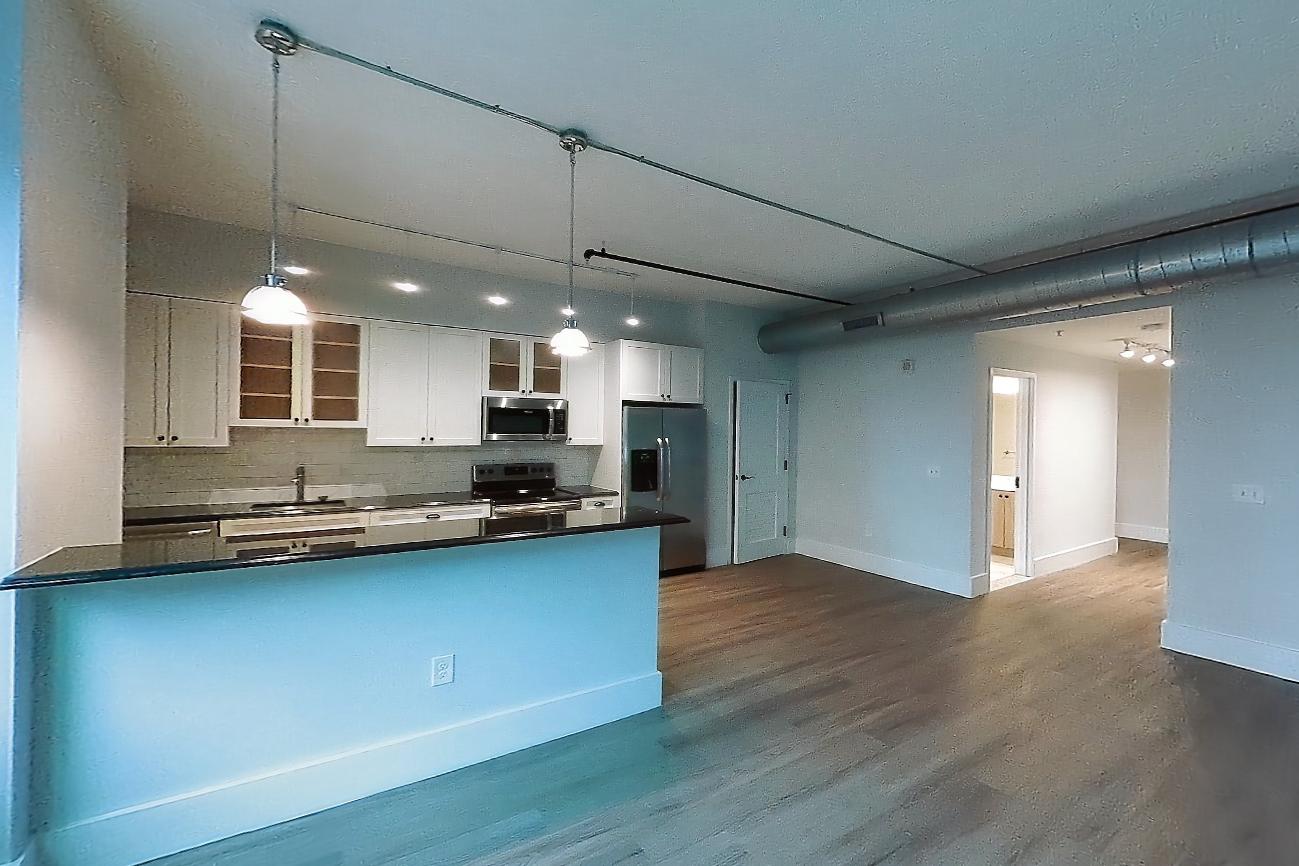 LIVING SPACE