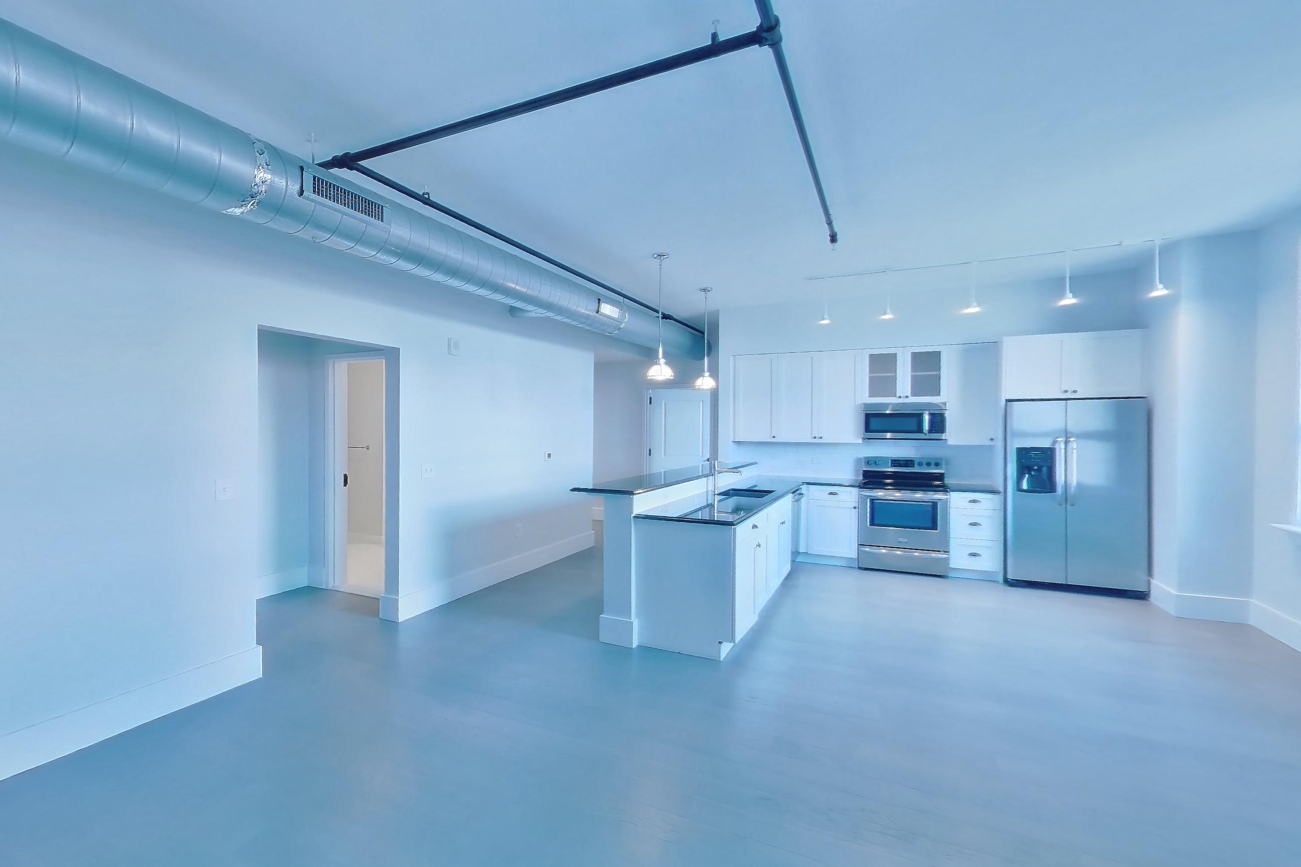 LIVING SPACE