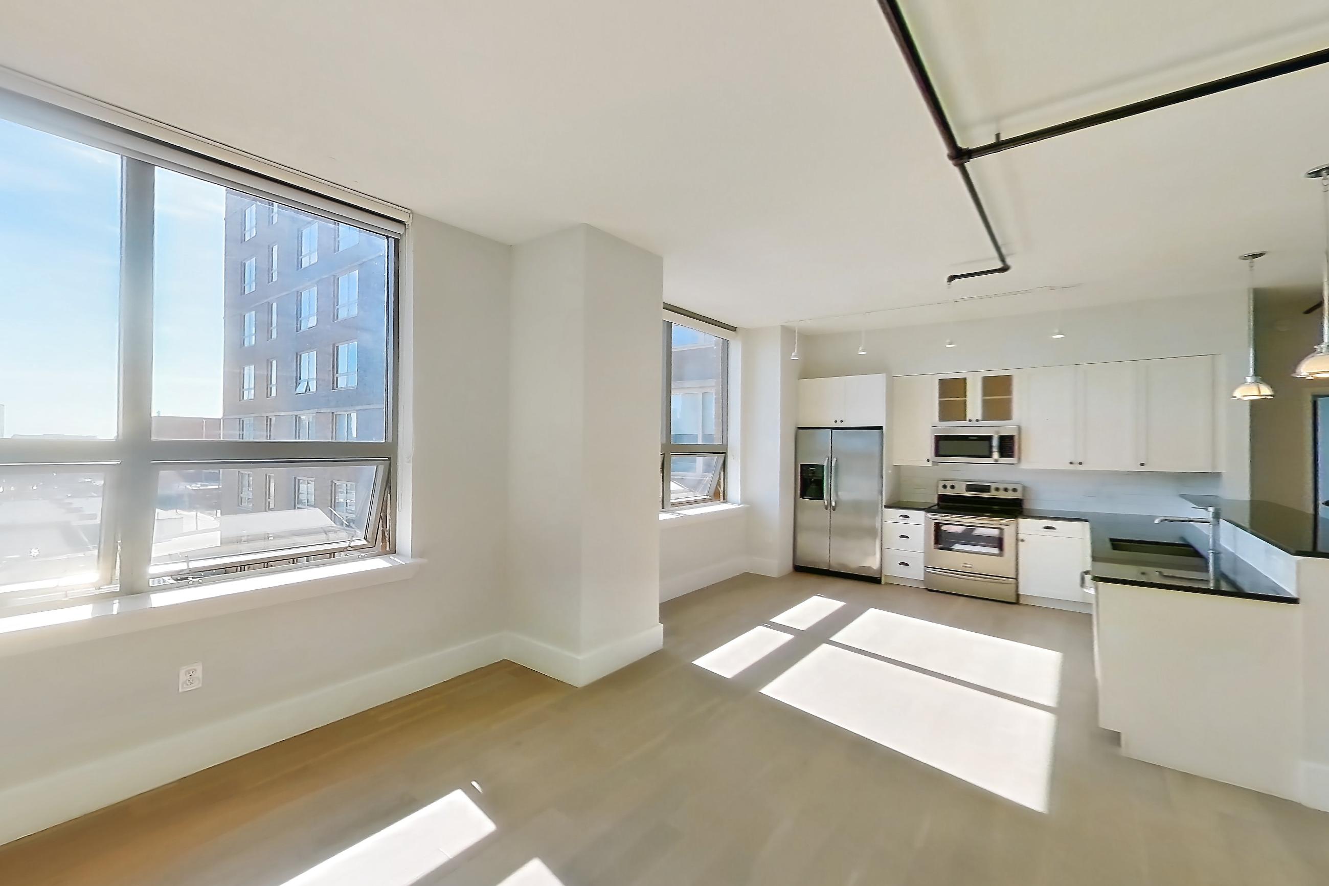 LIVING SPACE