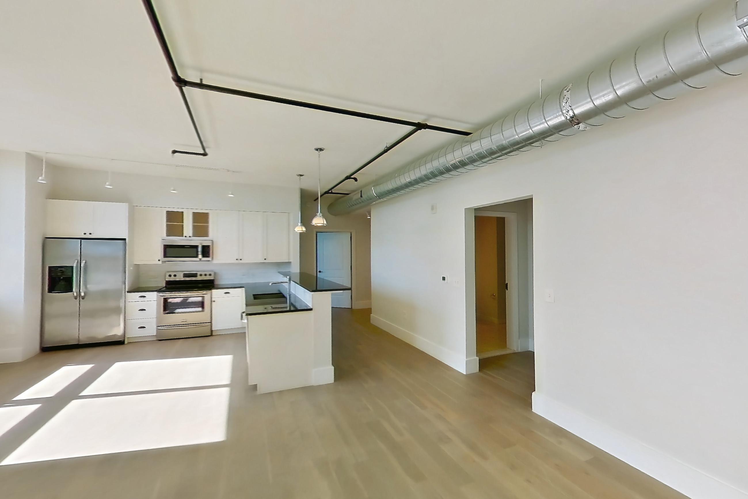LIVING SPACE