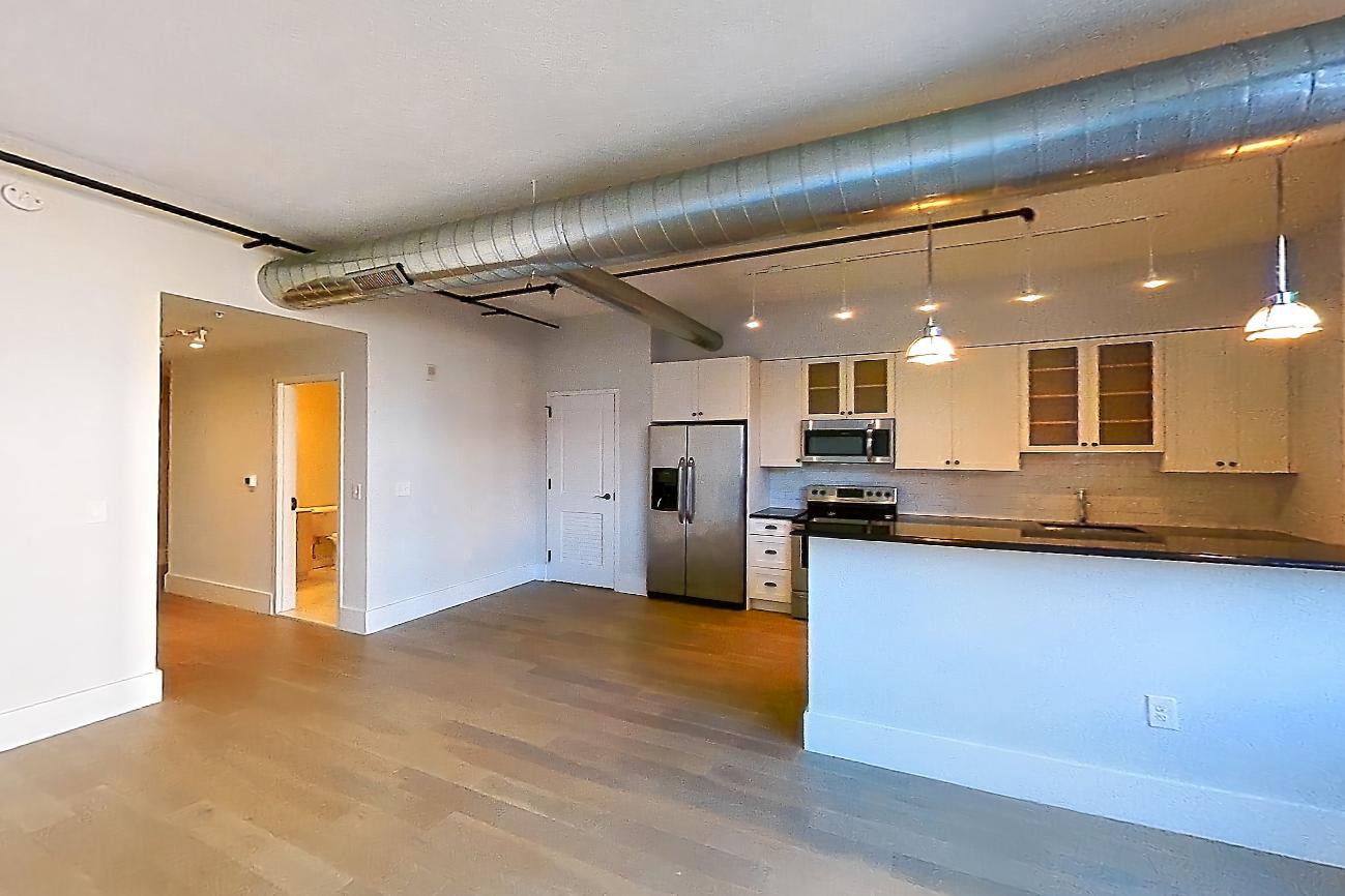 LIVING SPACE