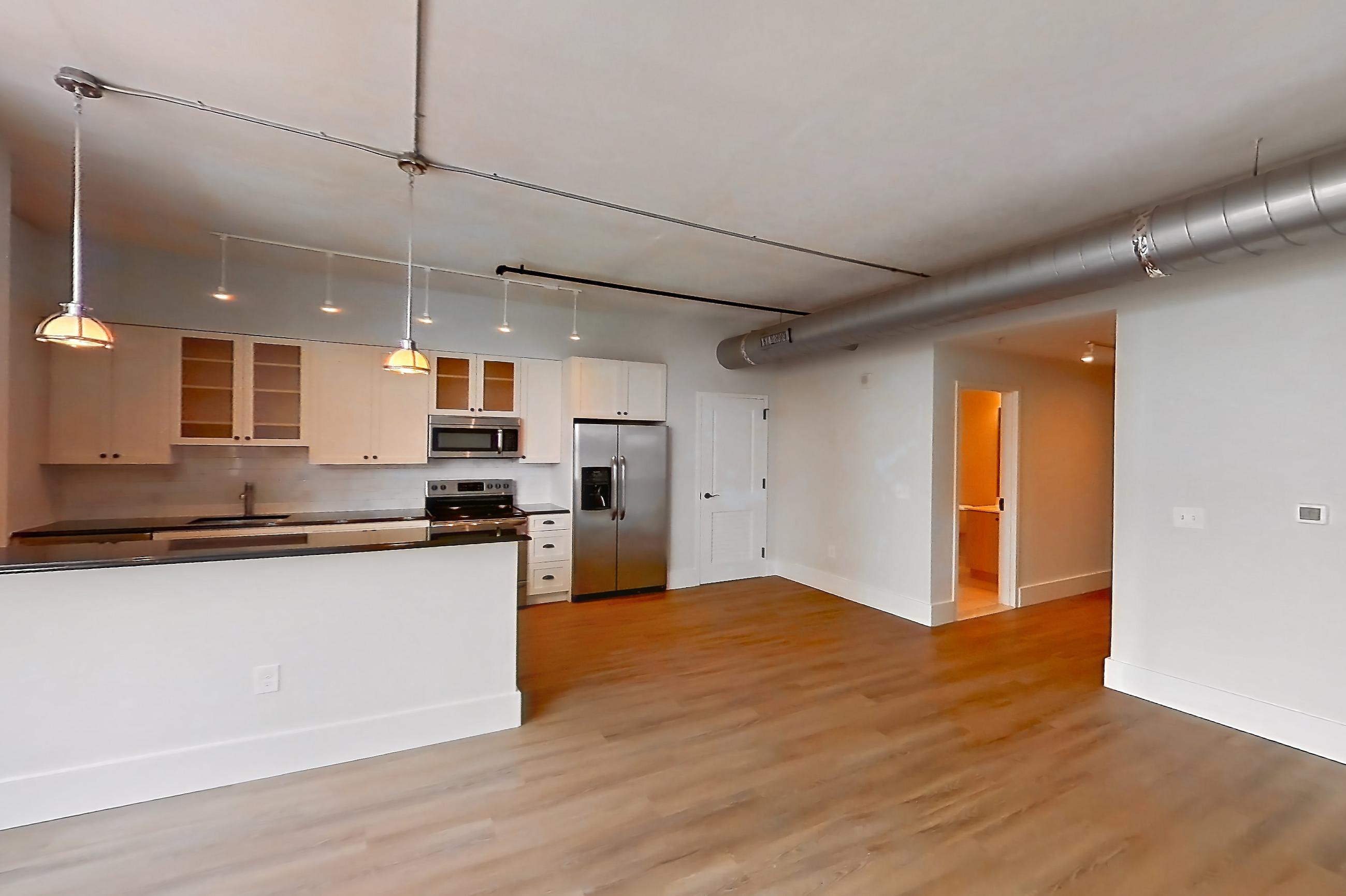 LIVING SPACE
