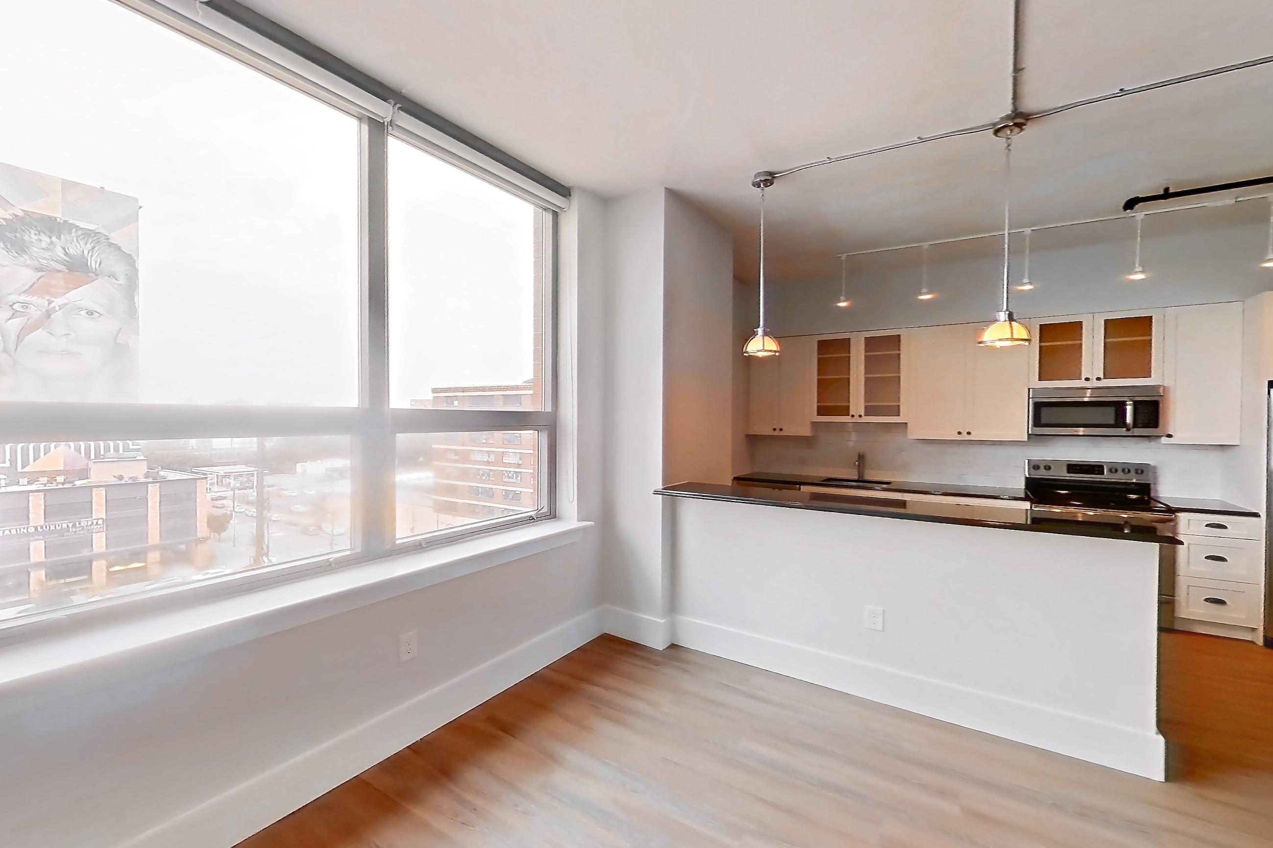 LIVING SPACE
