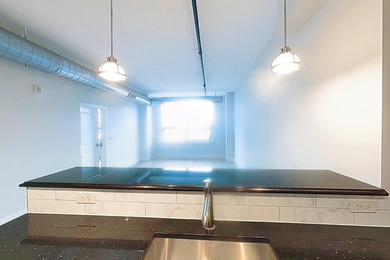 KITCHEN (representative of this floor plan)
