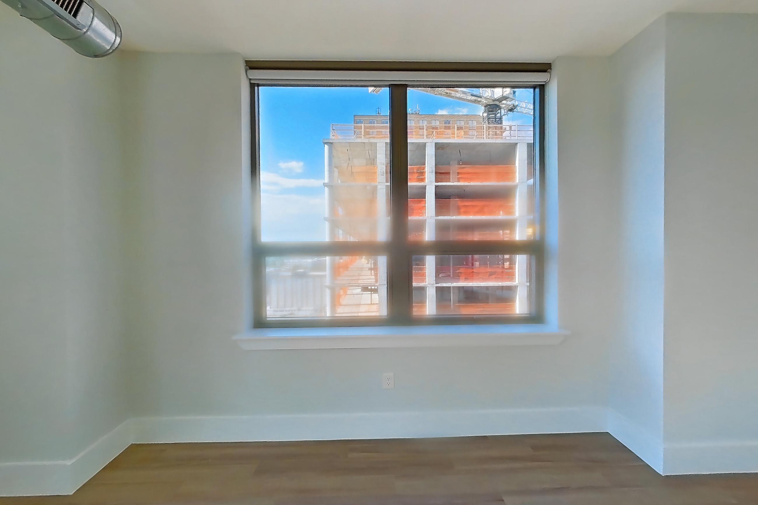 LIVING ROOM (representative of this floor plan)