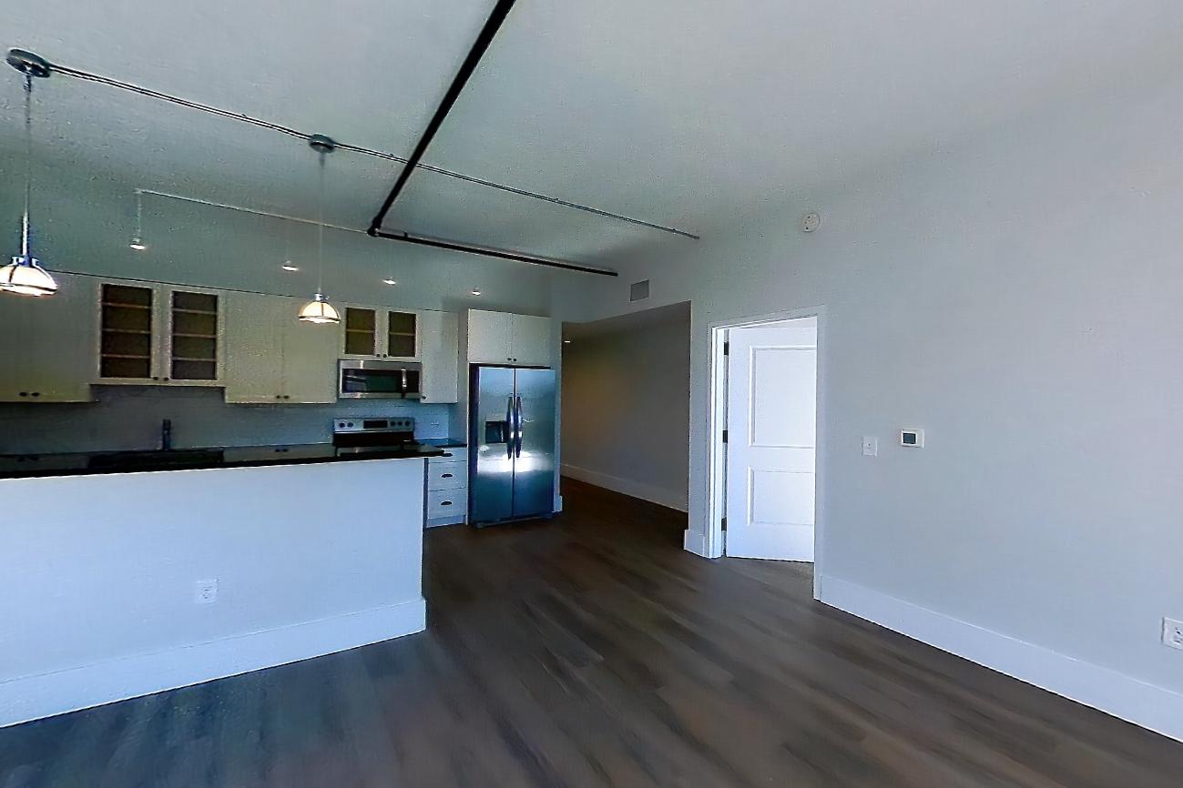 LIVING SPACE